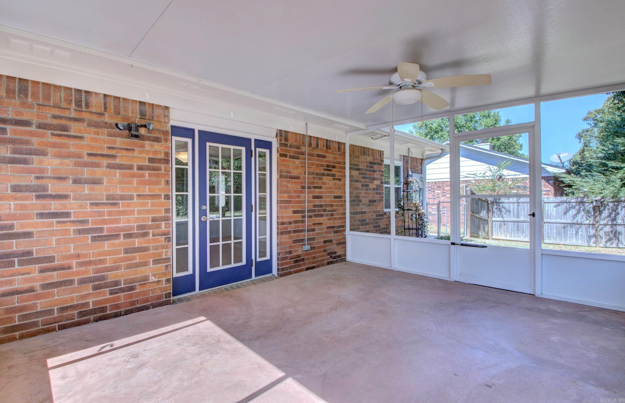 9 Old Orchard  Mabelvale, AR