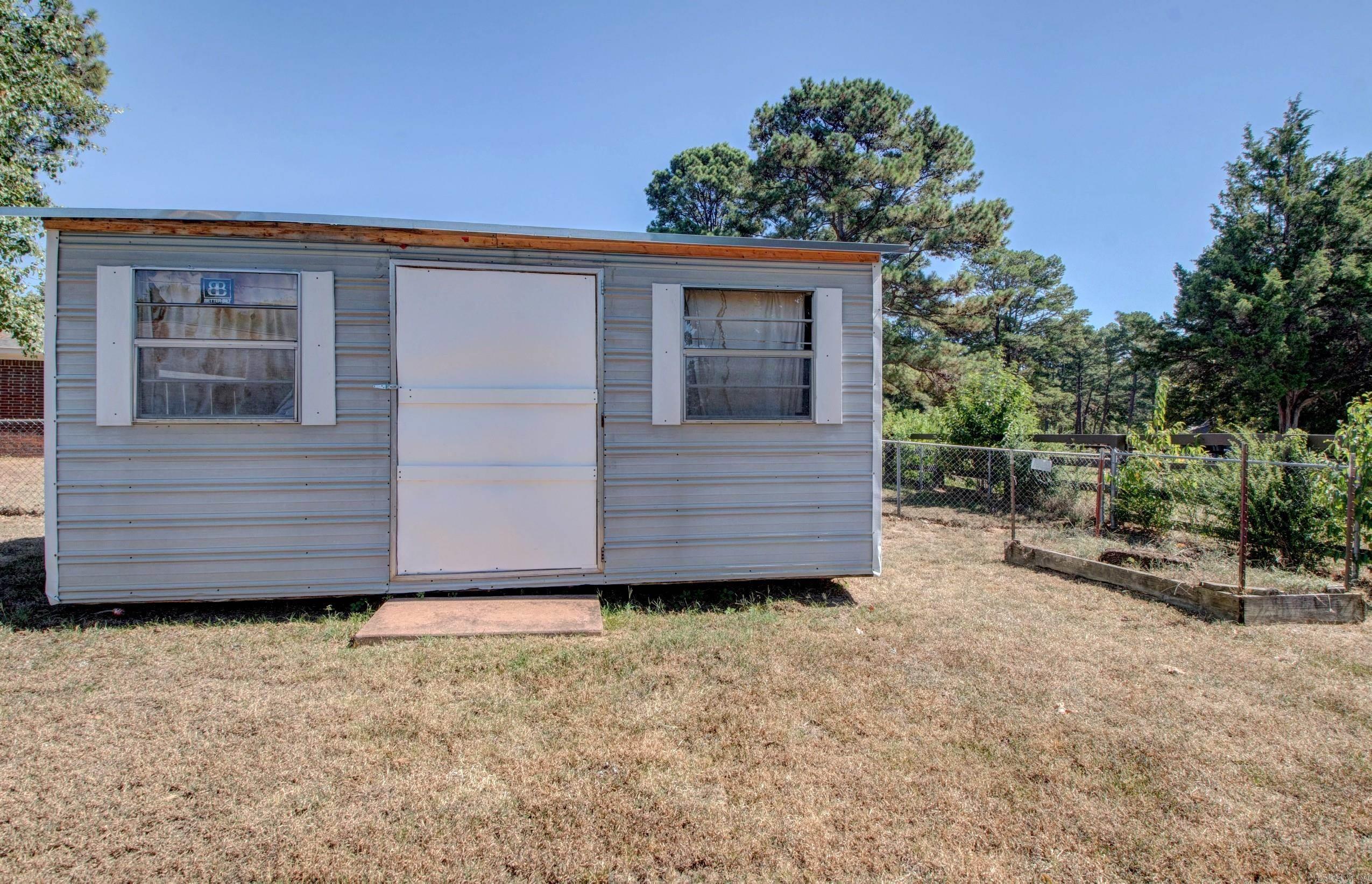 9 Old Orchard  Mabelvale, AR