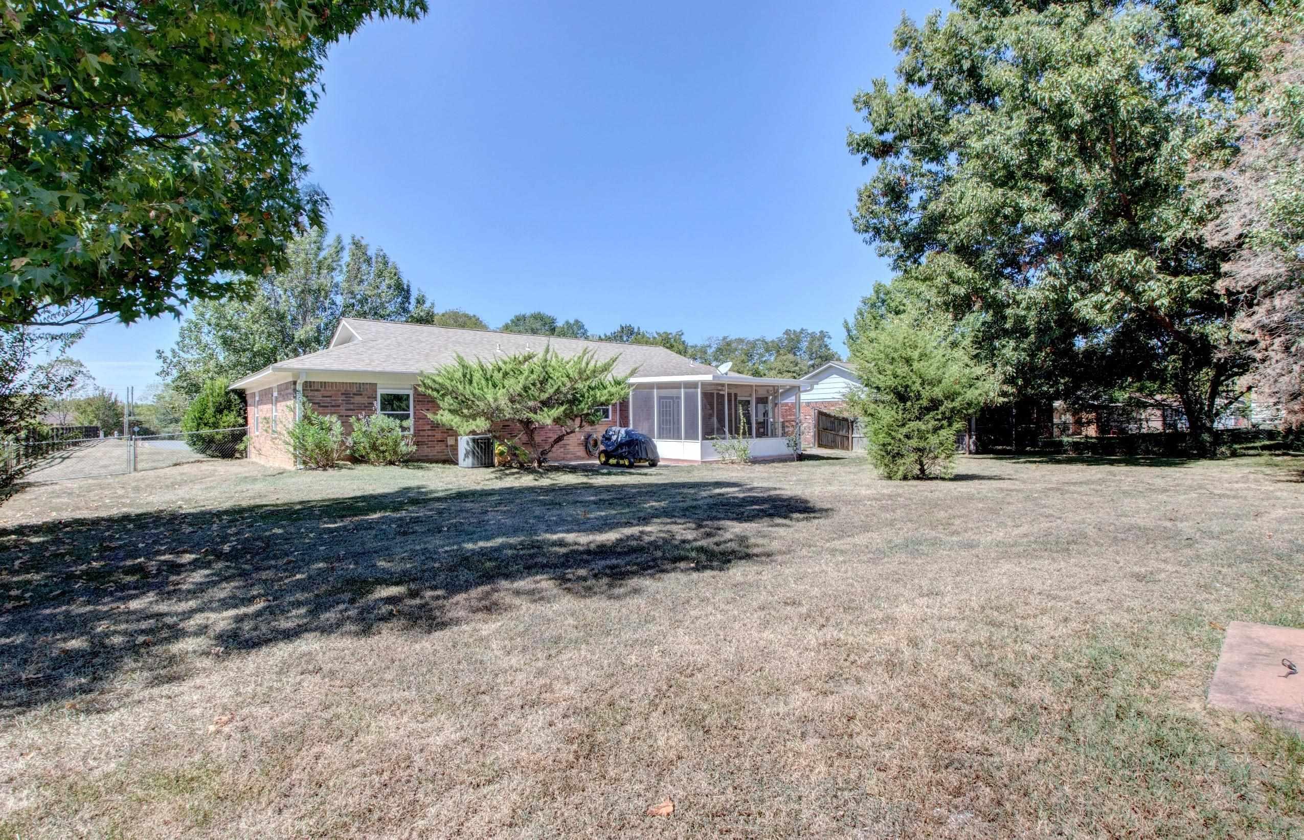 9 Old Orchard  Mabelvale, AR