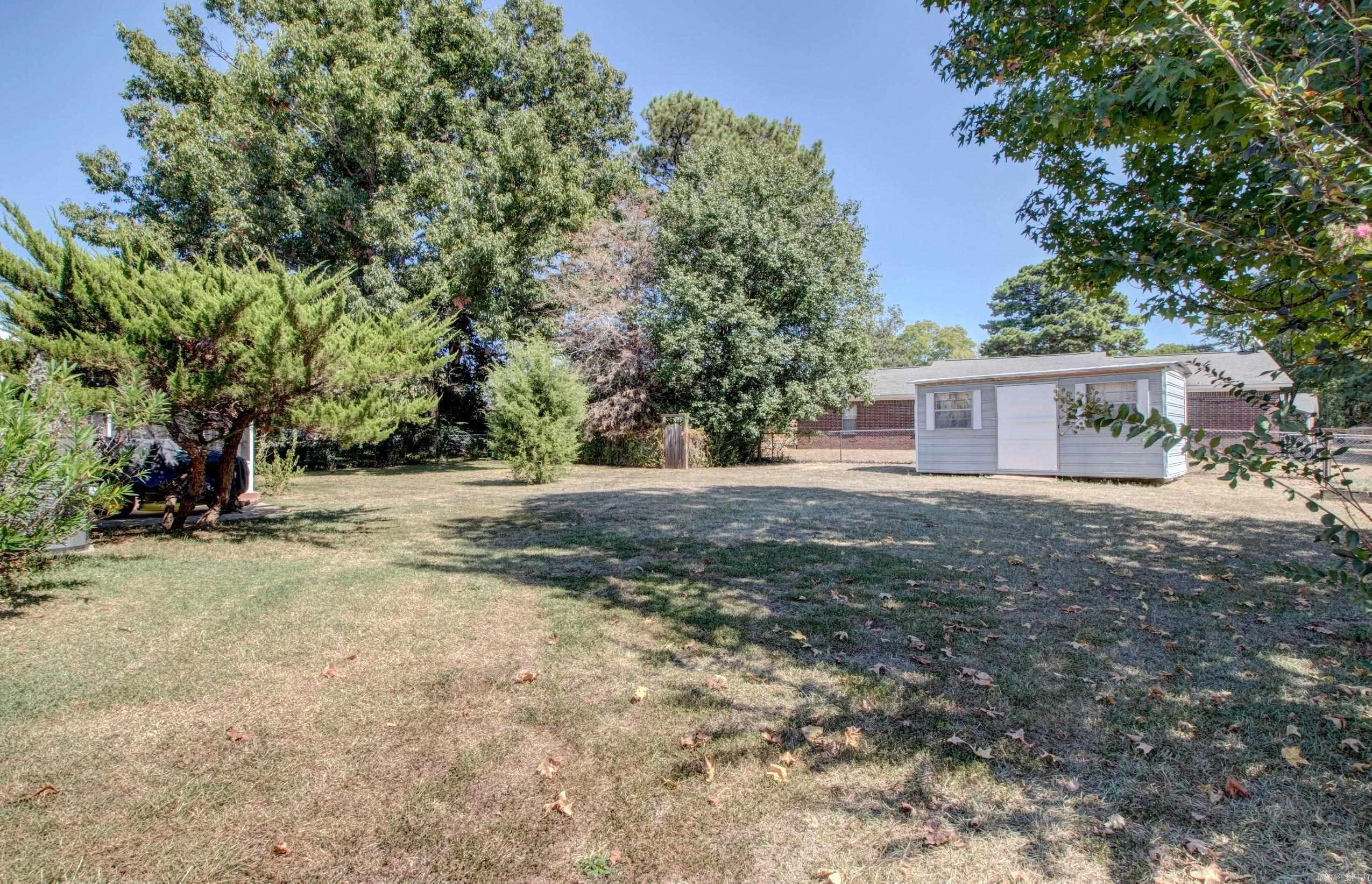 9 Old Orchard  Mabelvale, AR