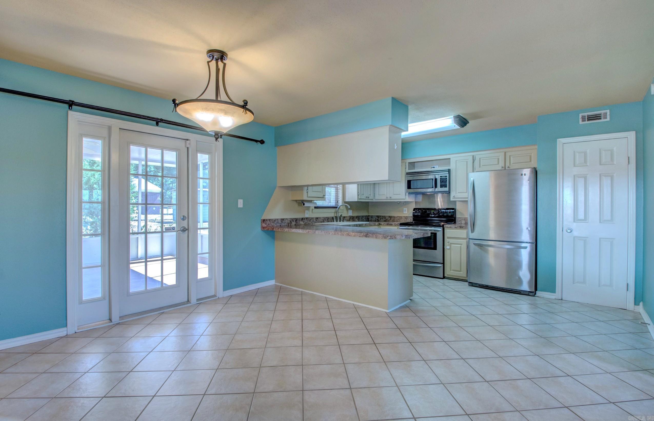 9 Old Orchard  Mabelvale, AR