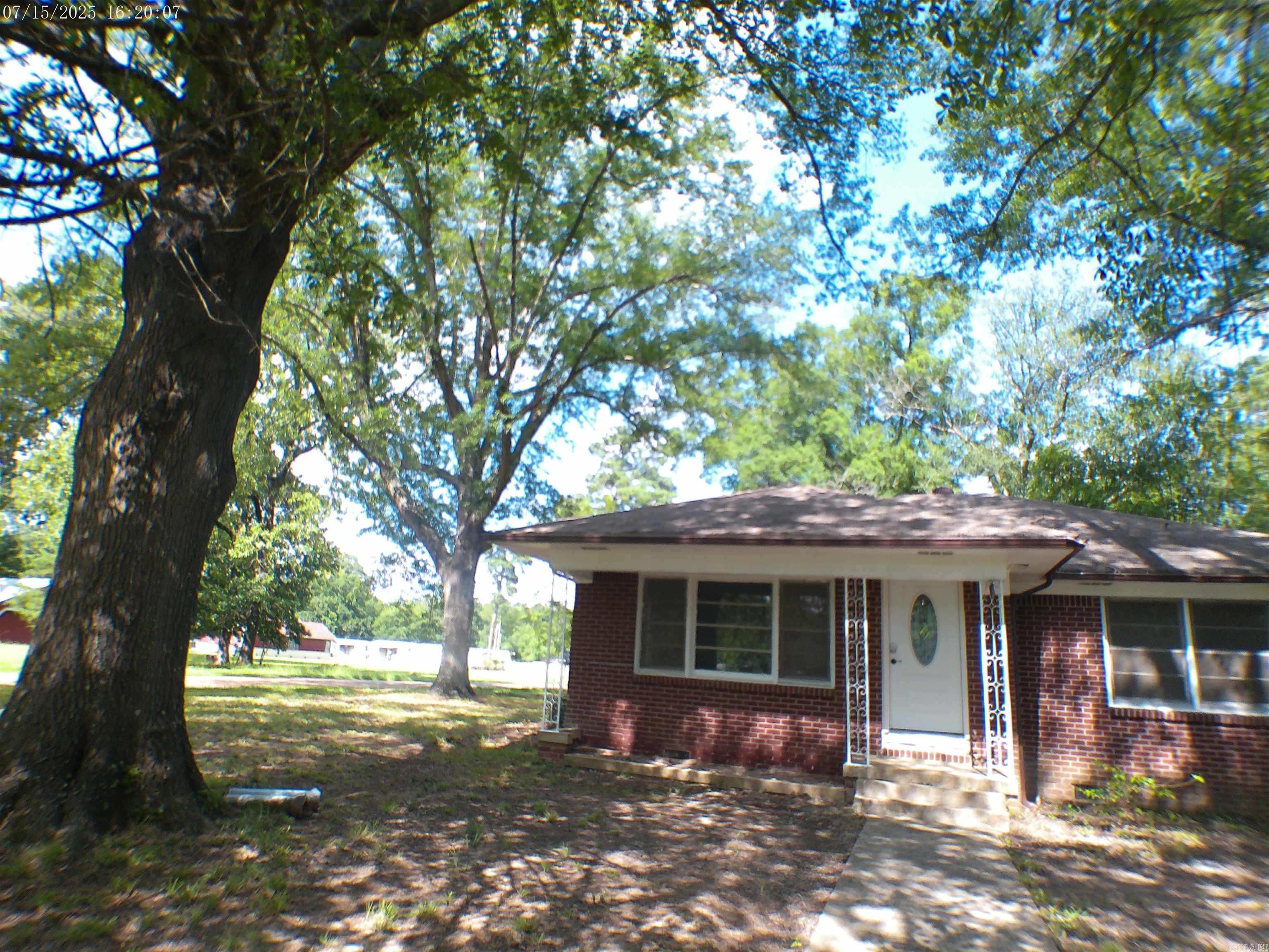109 N 7th  Gurdon, AR