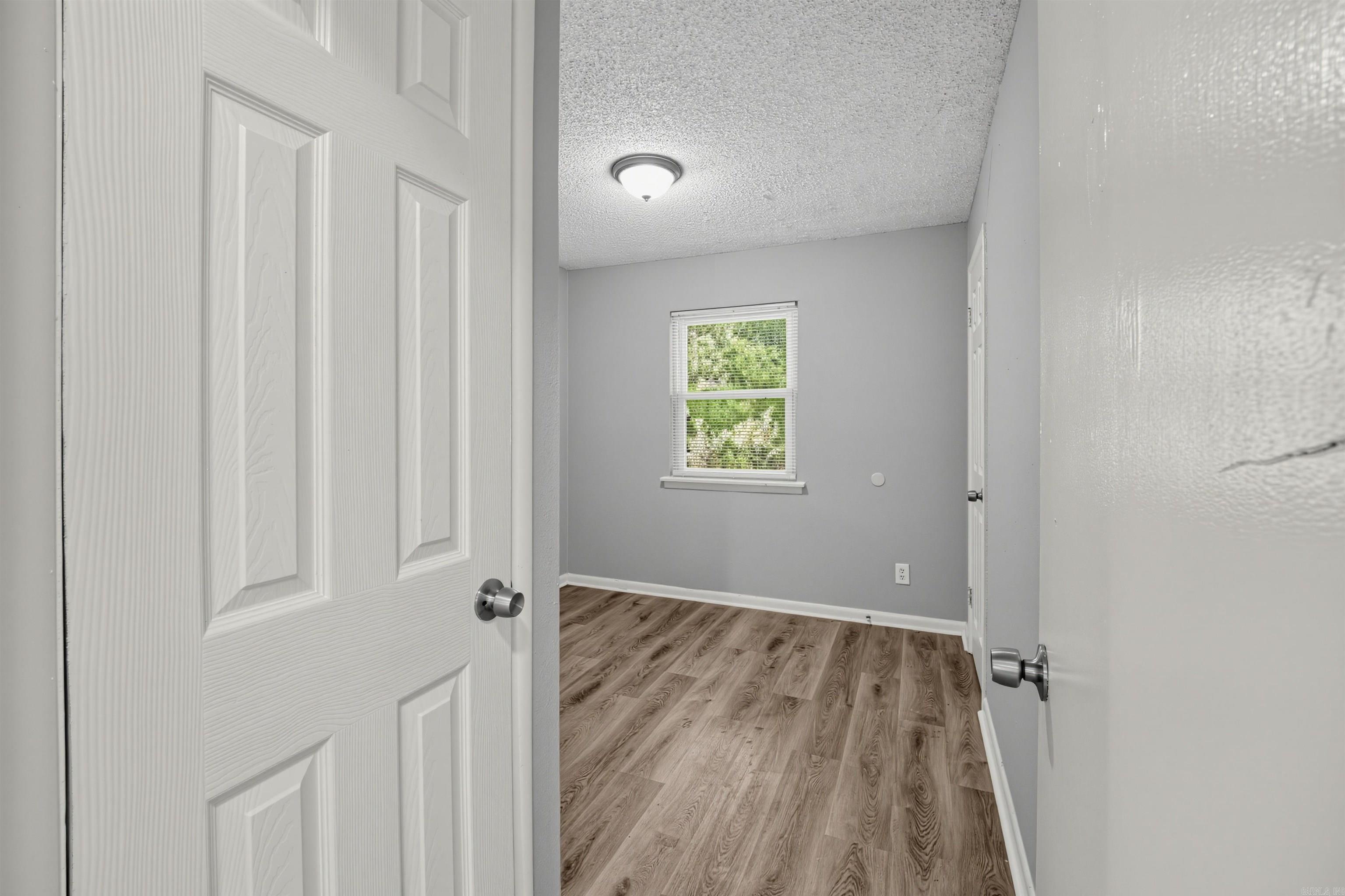 16 Sheffield  Little Rock, AR