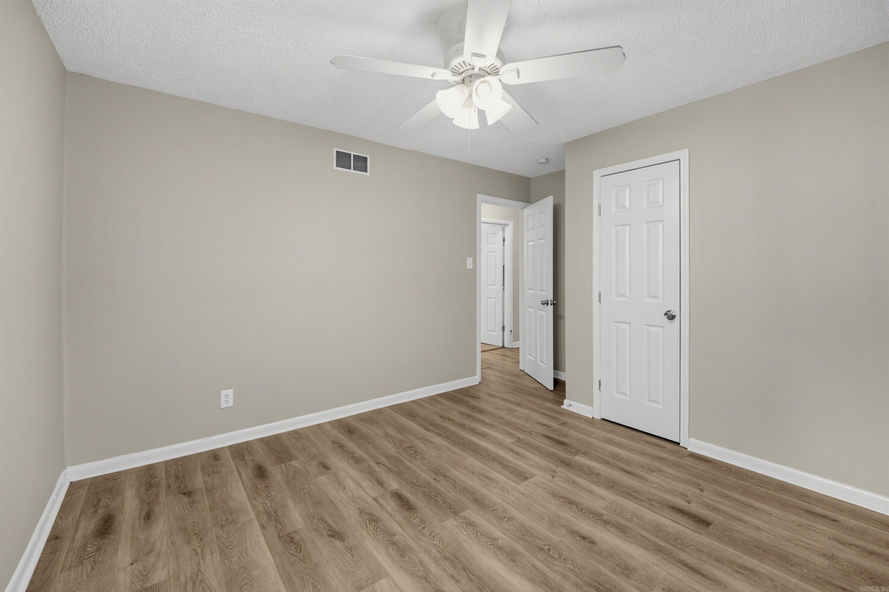 16 Sheffield  Little Rock, AR