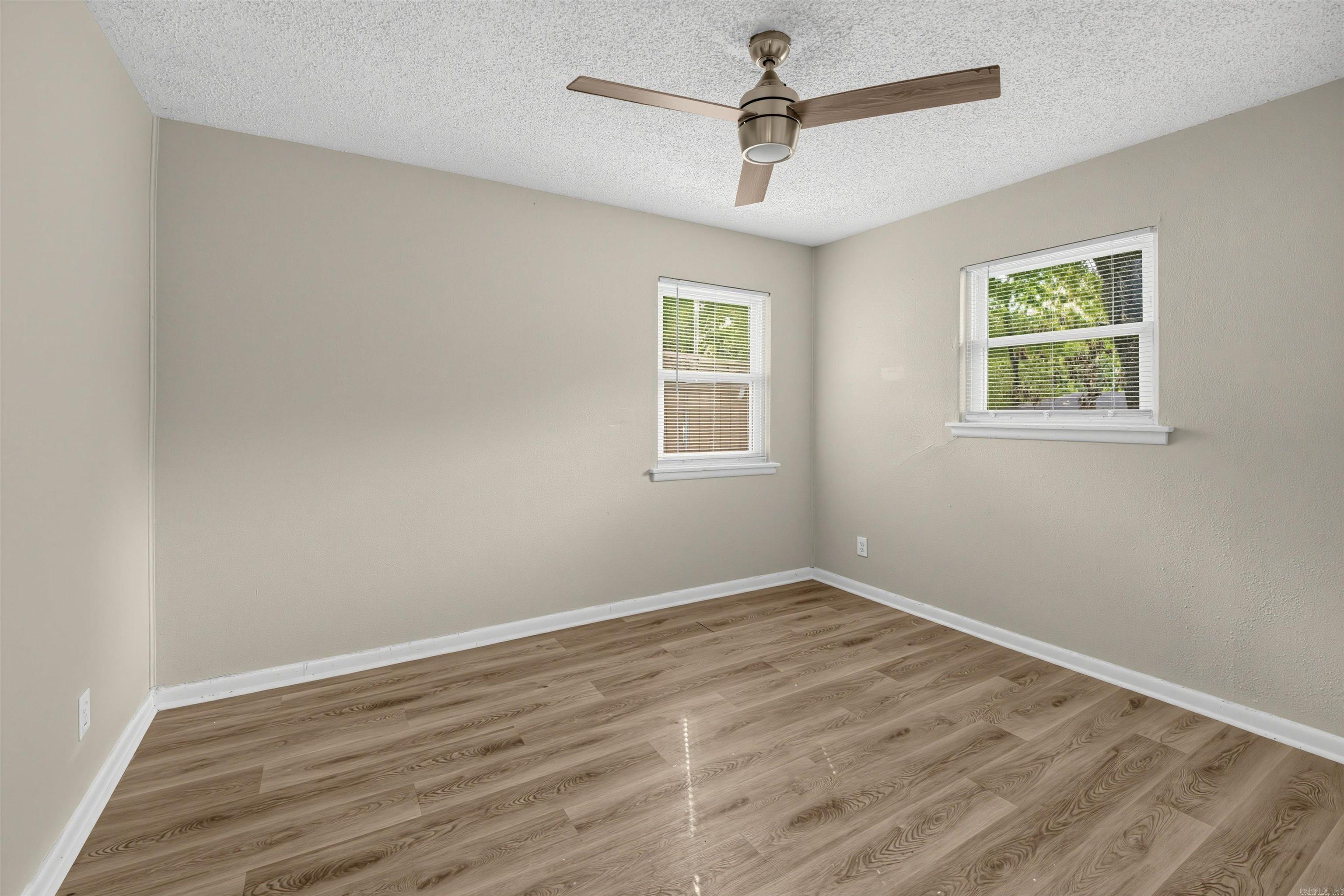 16 Sheffield  Little Rock, AR