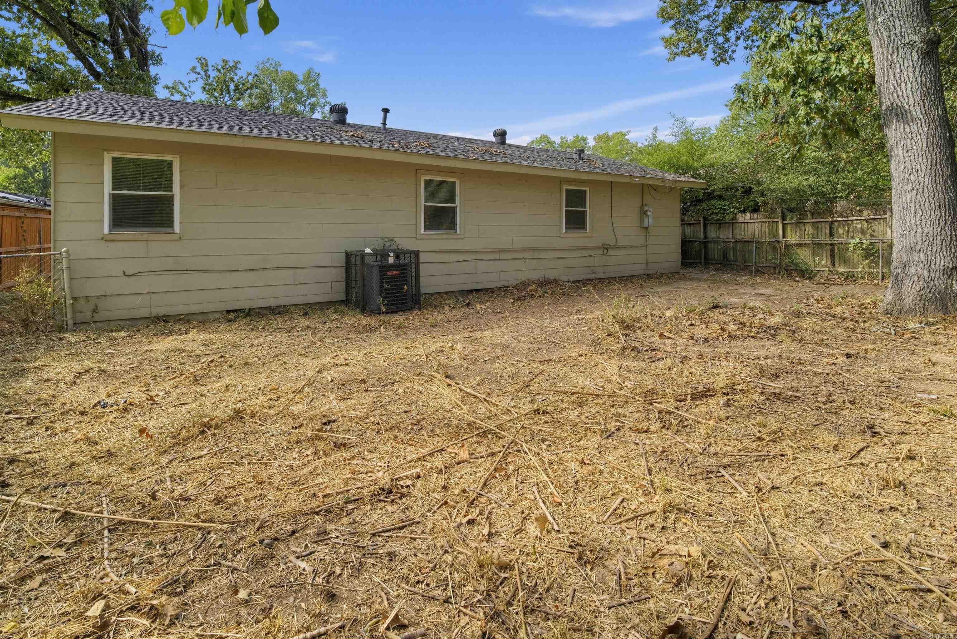 16 Sheffield  Little Rock, AR
