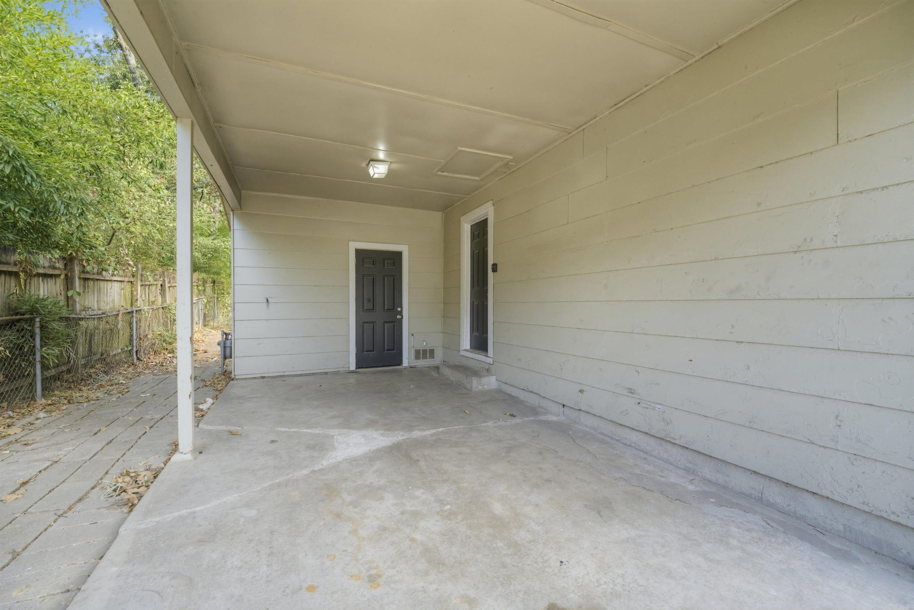 16 Sheffield  Little Rock, AR