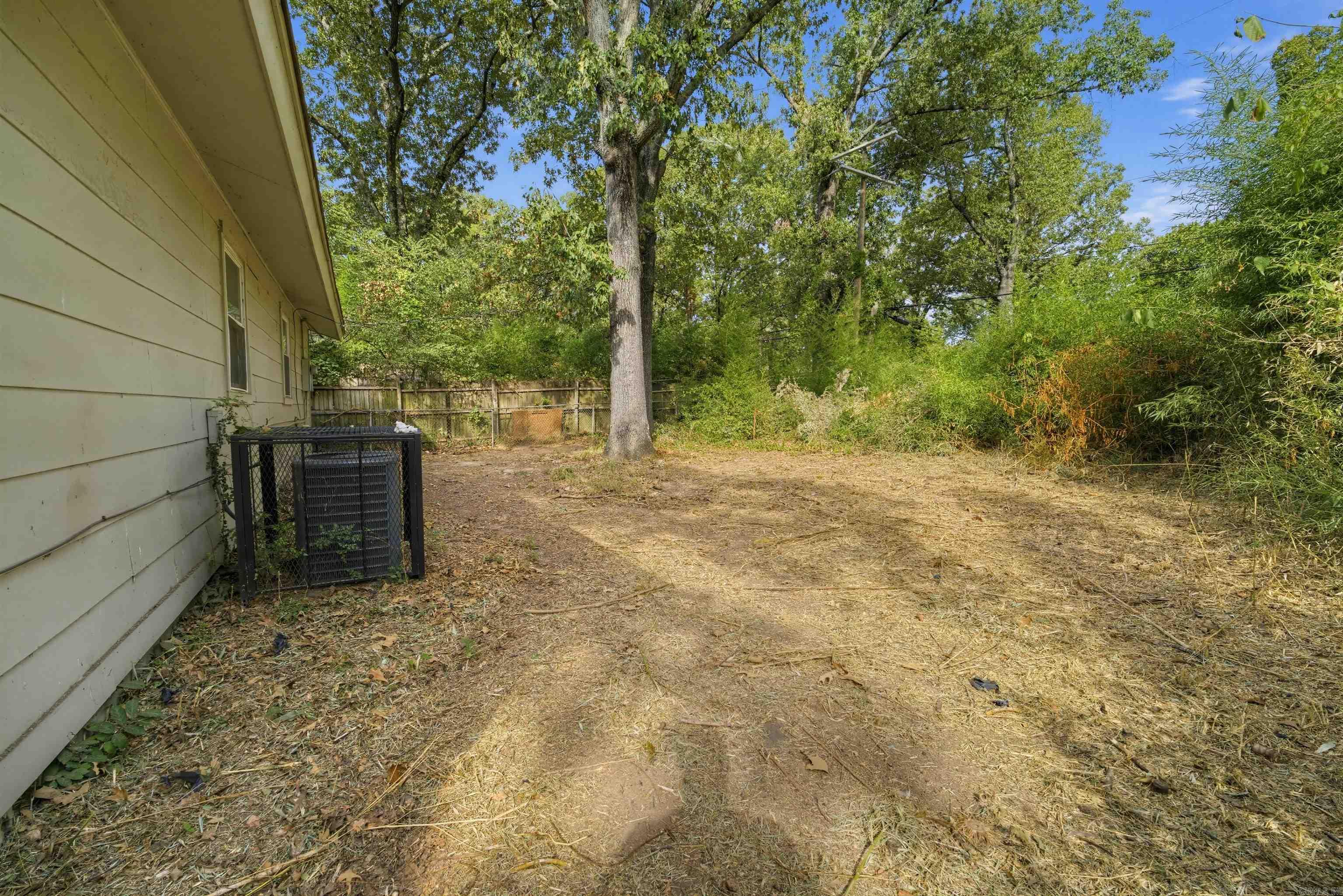 16 Sheffield  Little Rock, AR
