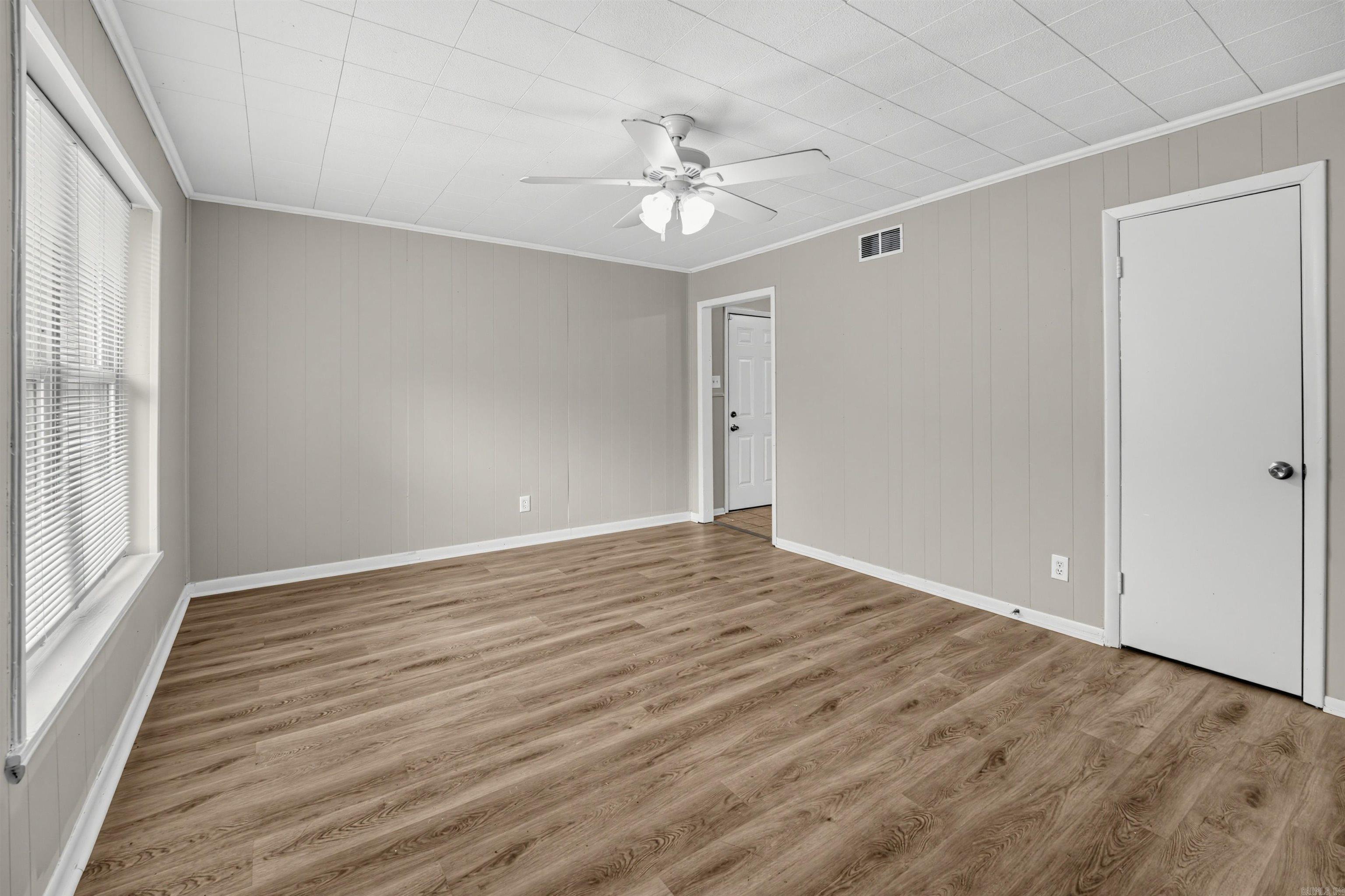 16 Sheffield  Little Rock, AR
