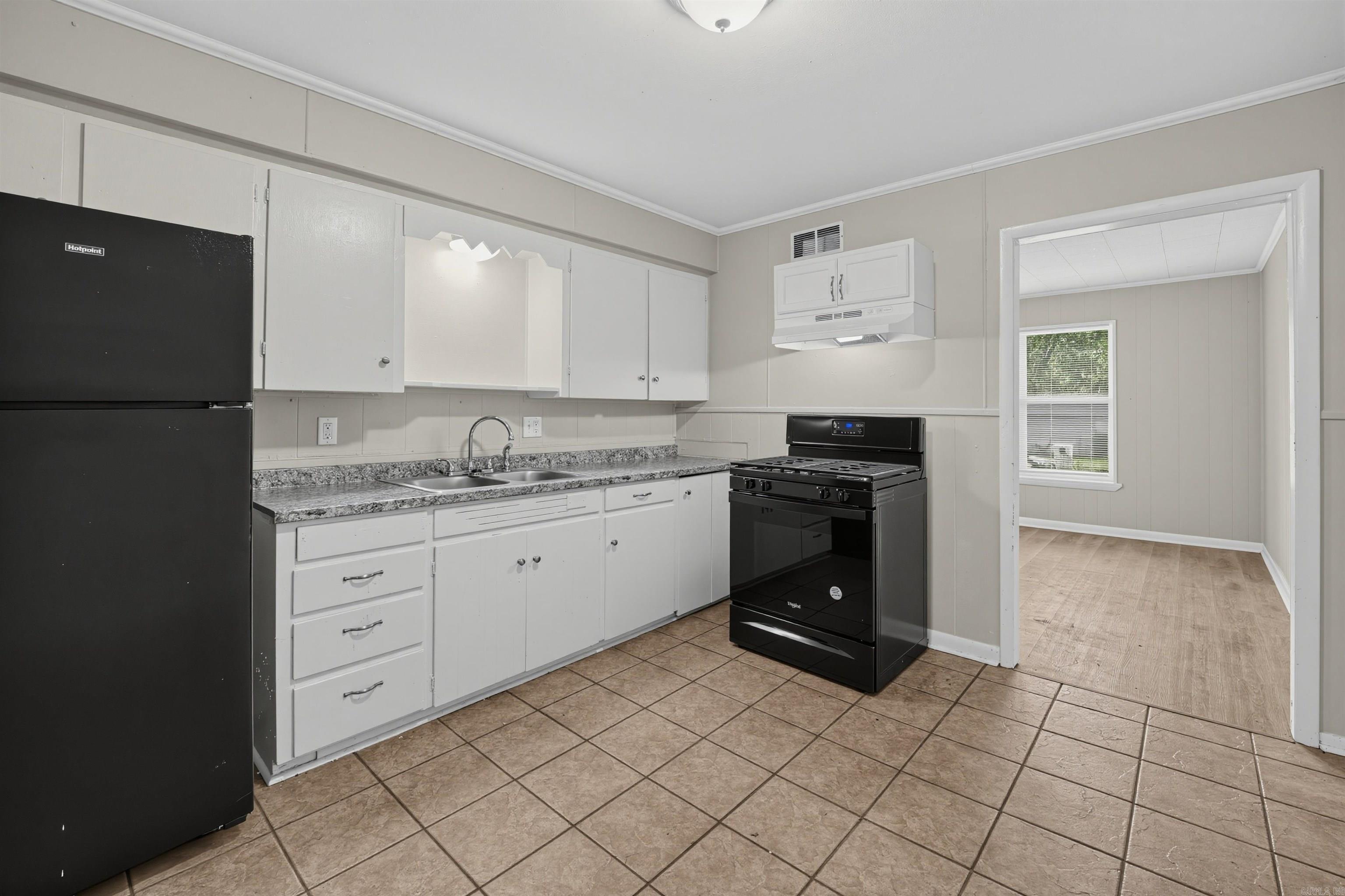 16 Sheffield  Little Rock, AR