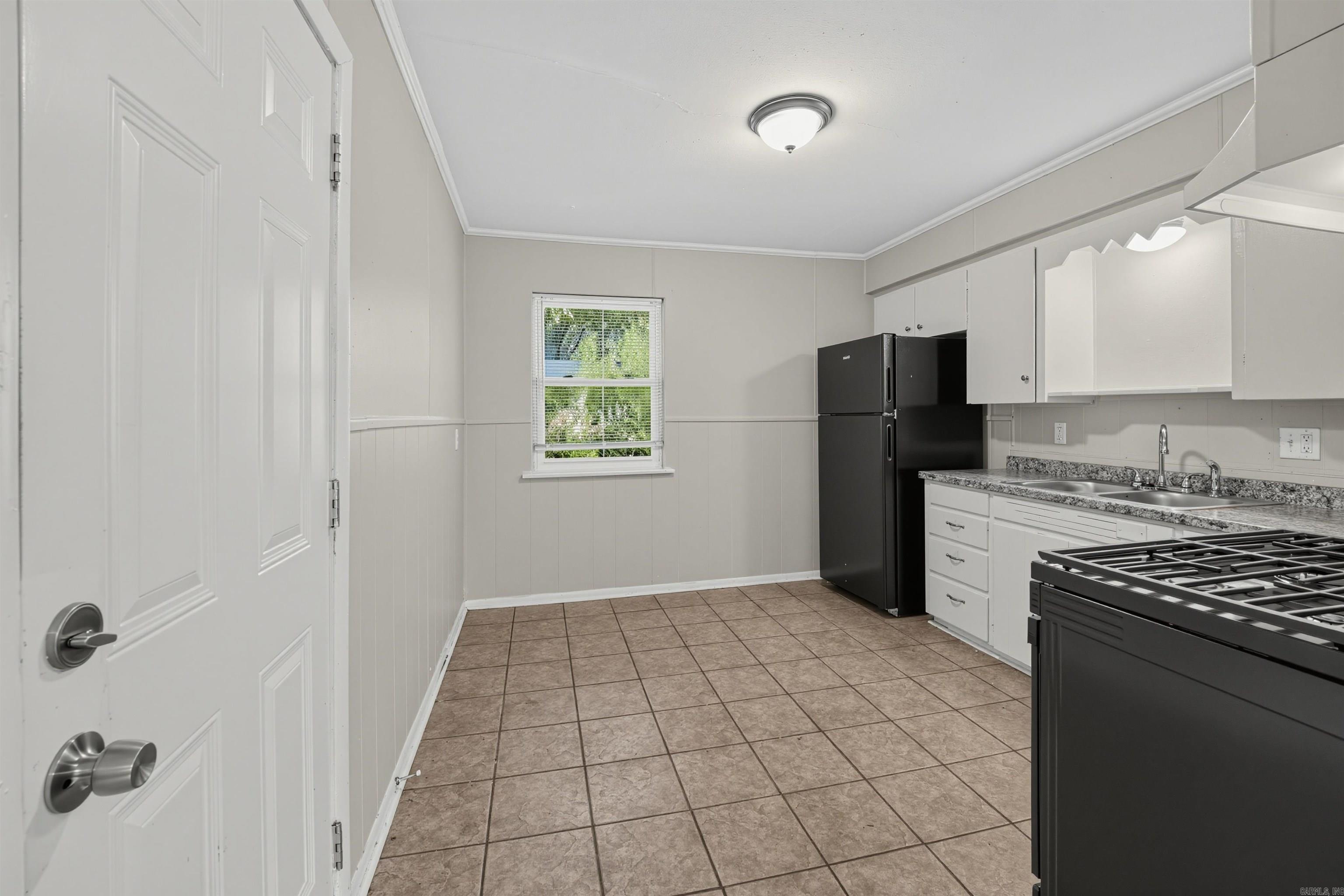 16 Sheffield  Little Rock, AR