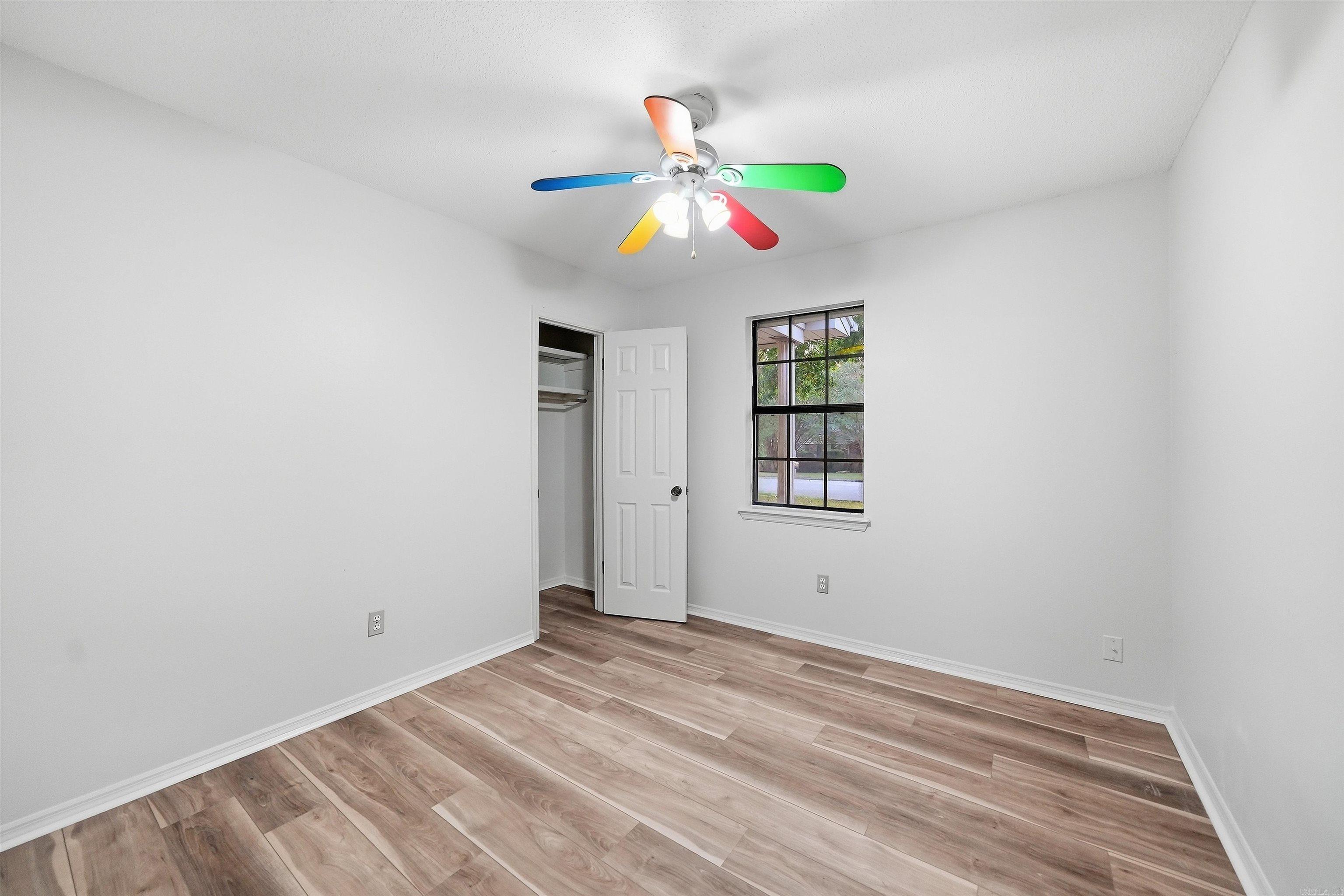 2301 Carywood Dr  Bryant, AR