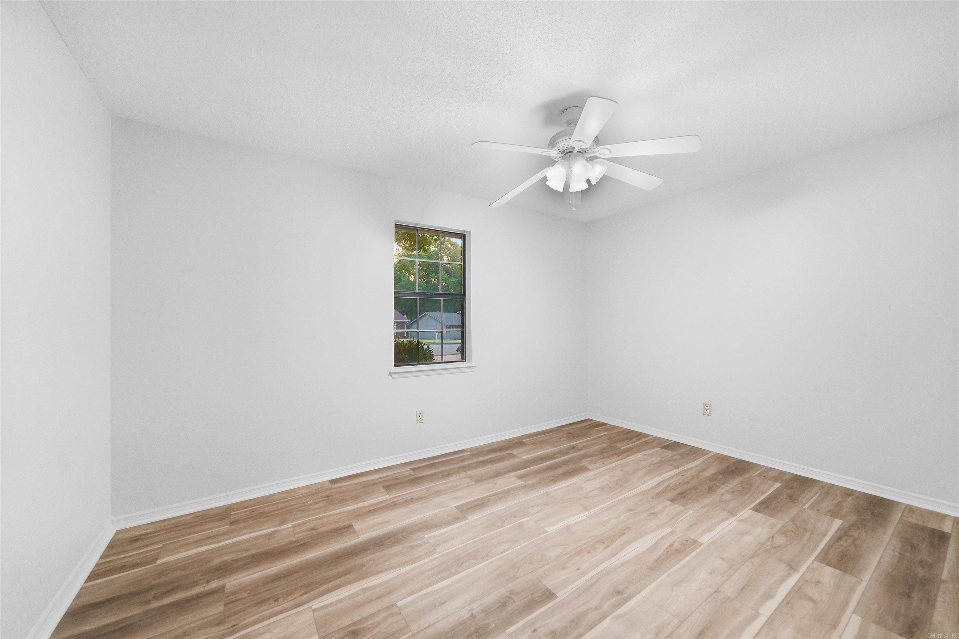 2301 Carywood Dr  Bryant, AR