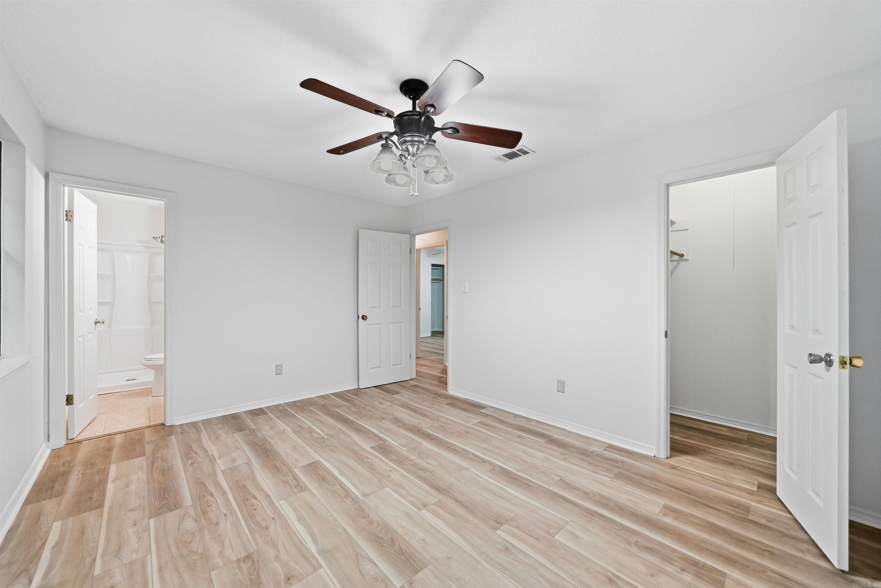 2301 Carywood Dr  Bryant, AR