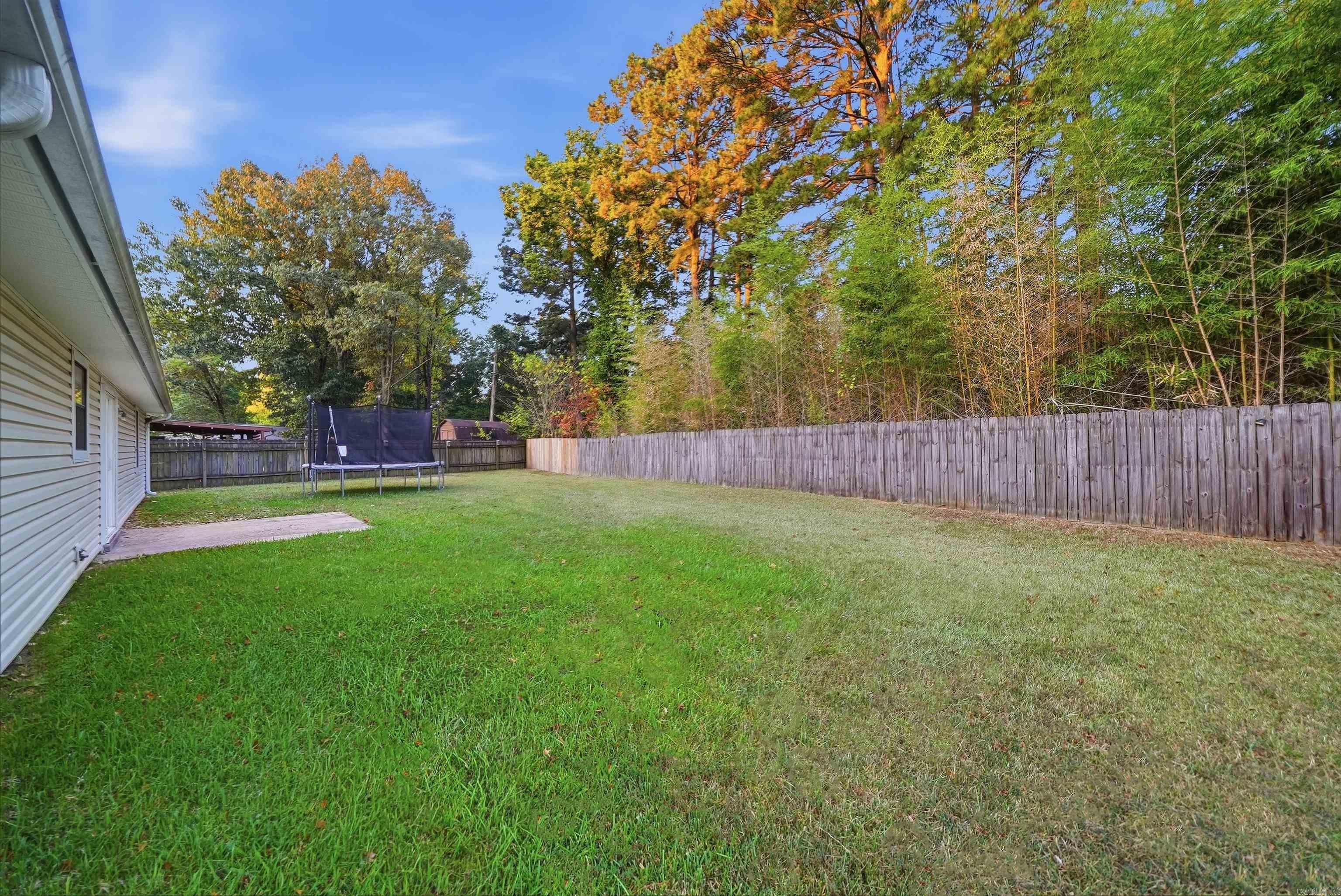 2301 Carywood Dr  Bryant, AR