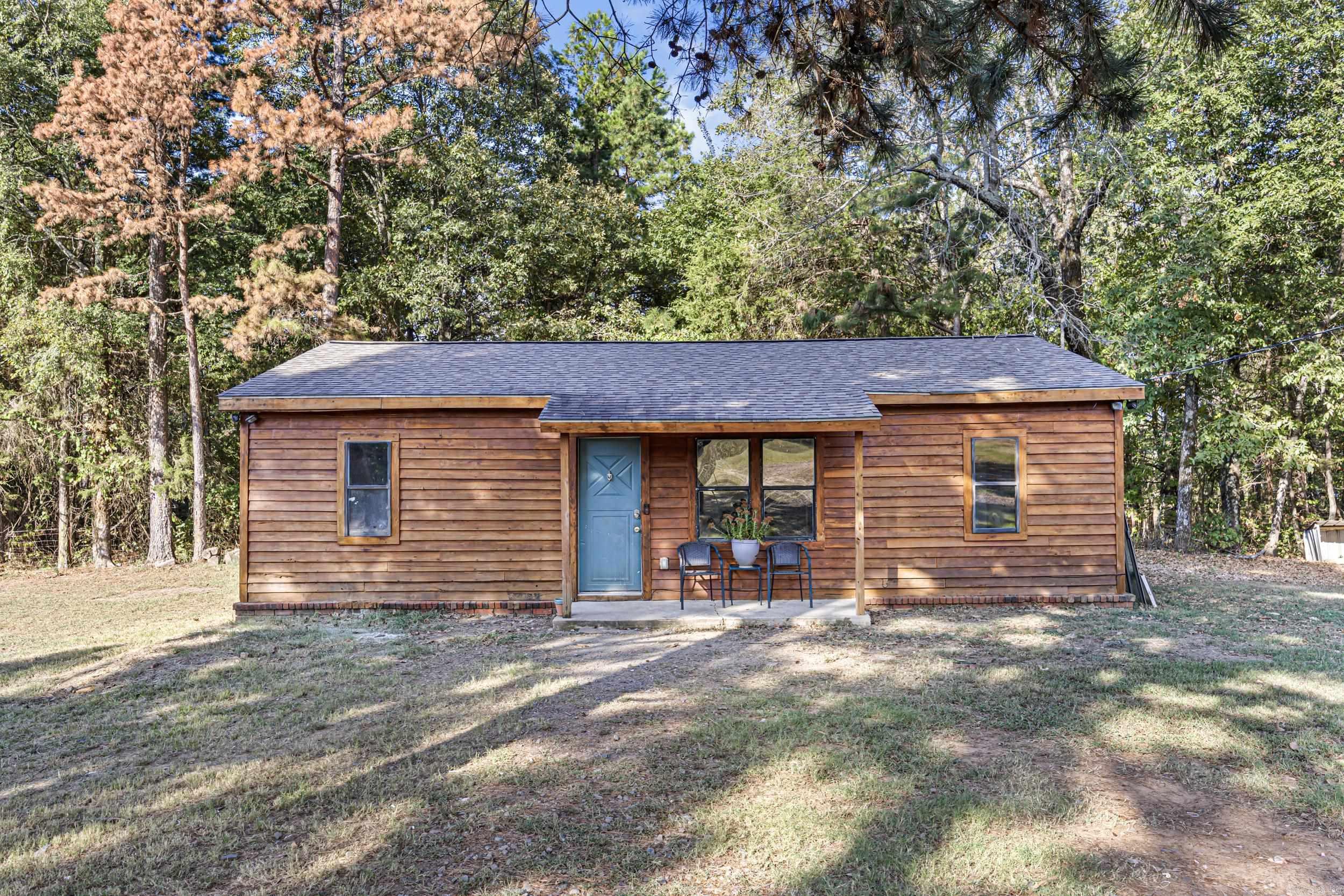1062  CR 4400  Clarksville, AR