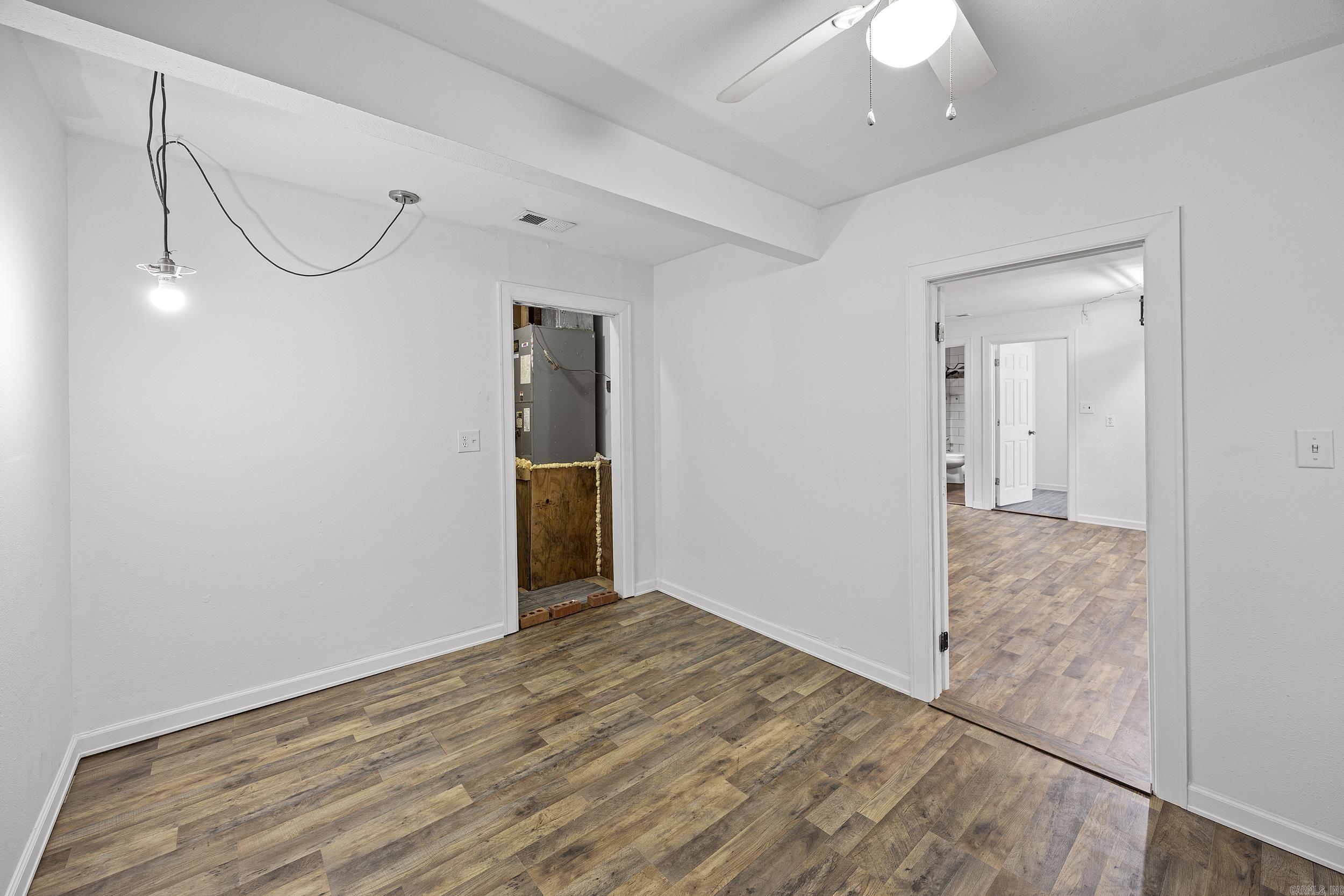 1062 CR 4400  Clarksville, AR