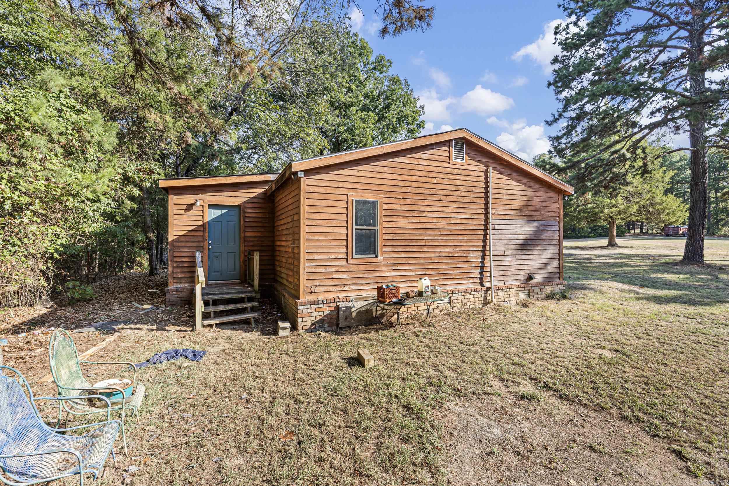 1062 CR 4400  Clarksville, AR