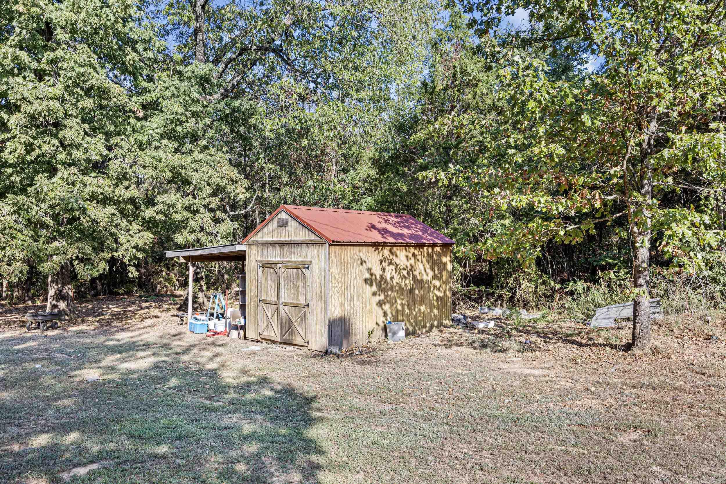 1062 CR 4400  Clarksville, AR