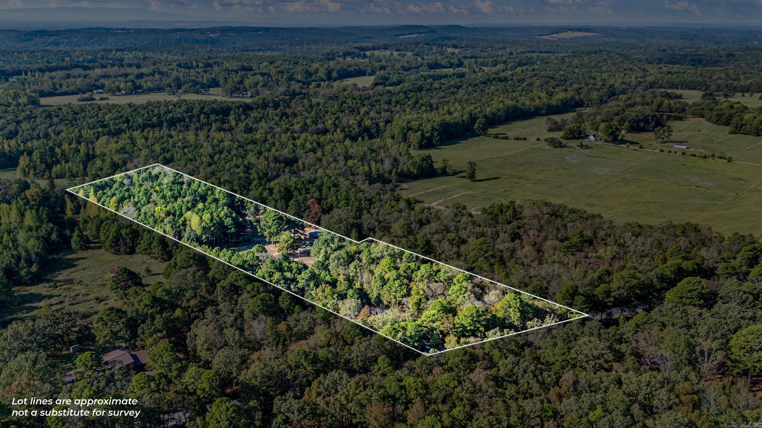 1062 CR 4400  Clarksville, AR
