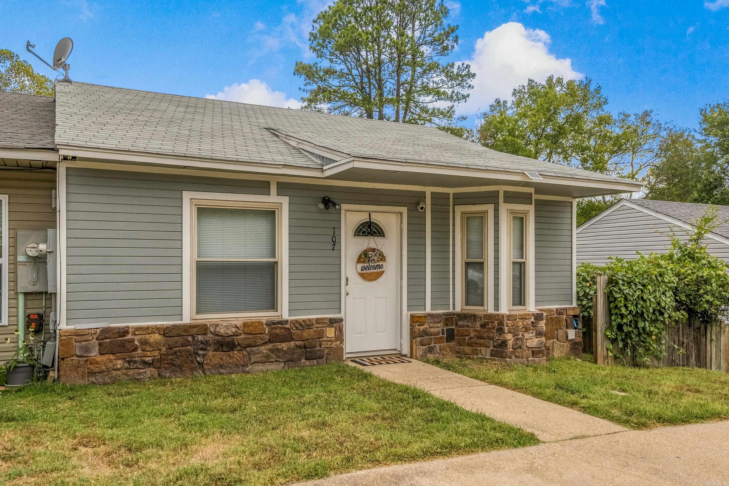 107 Chelle  Hot Springs, AR