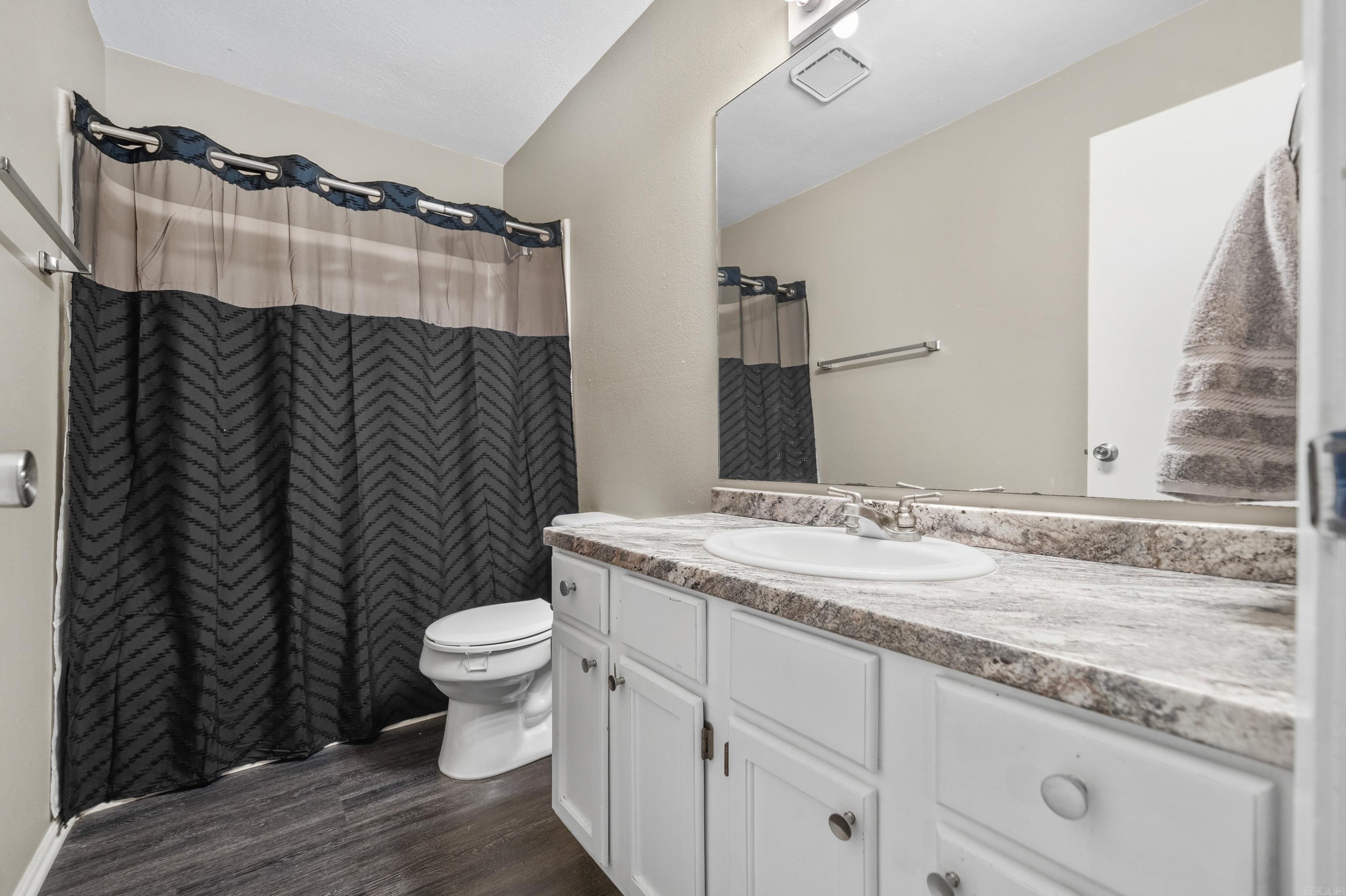 107 Chelle  Hot Springs, AR