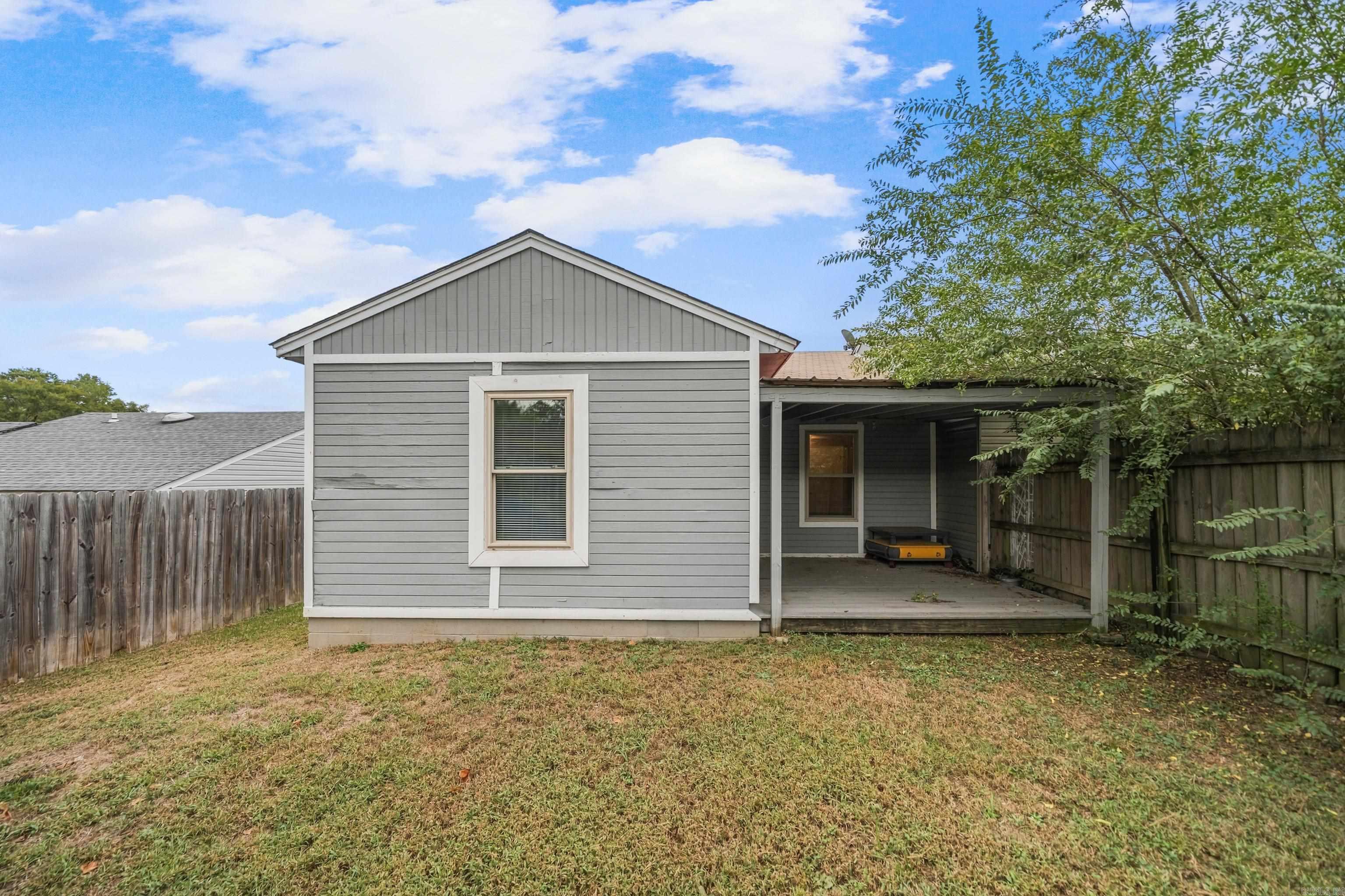 107 Chelle  Hot Springs, AR