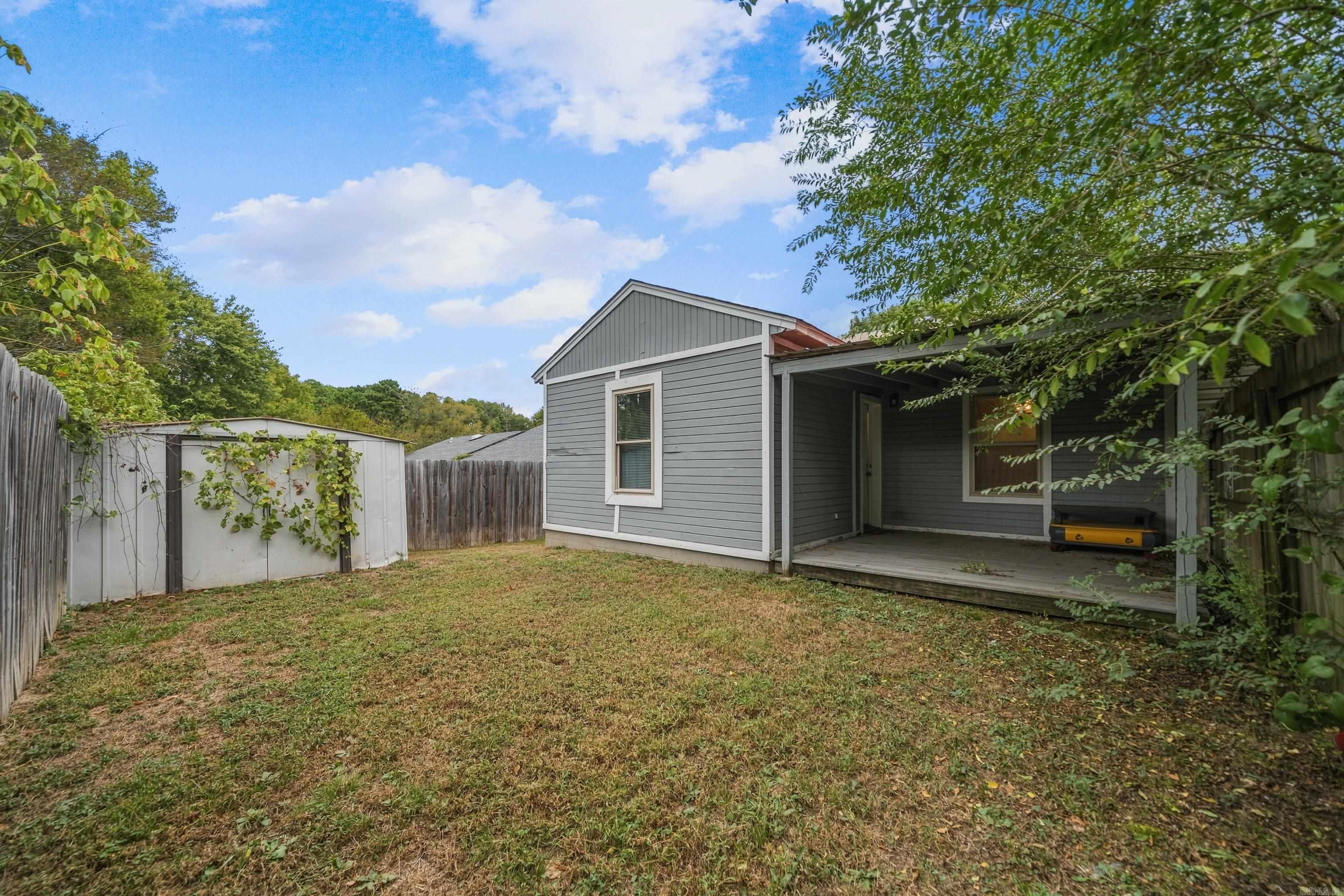 107 Chelle  Hot Springs, AR