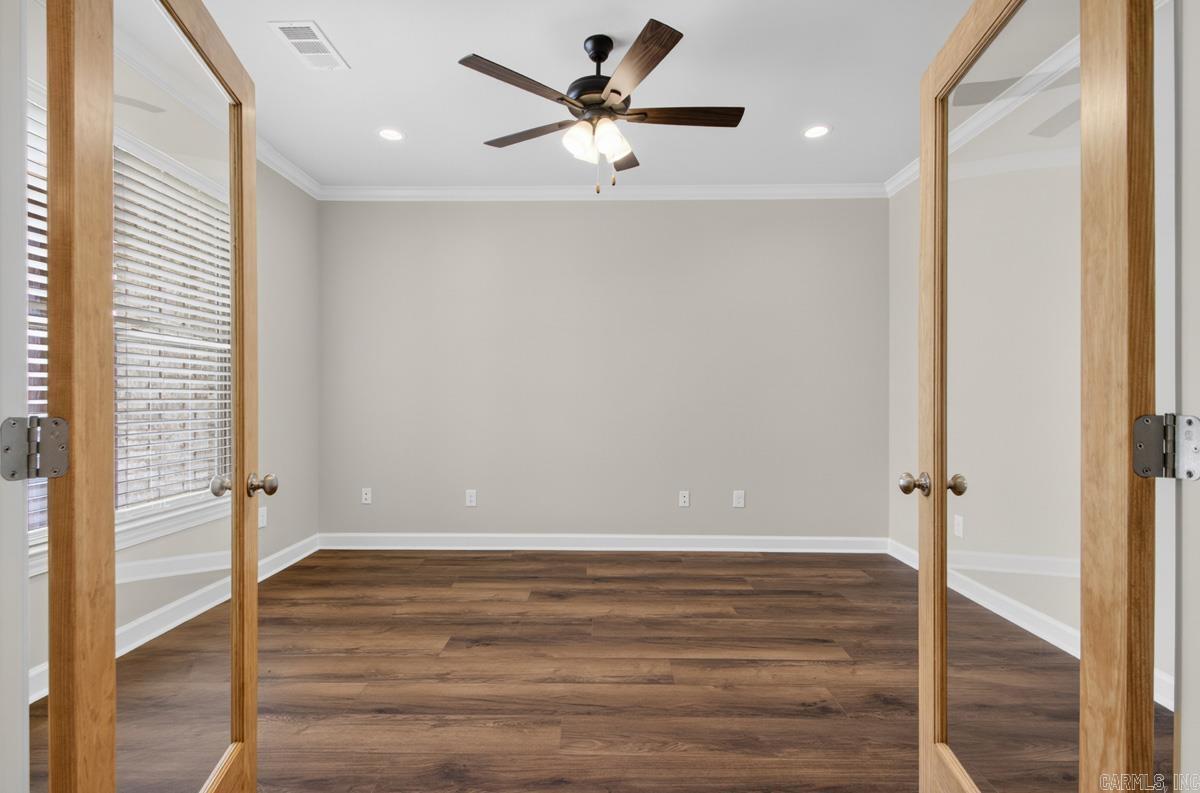 1214 Fern Ridge Road Sherwood, AR 72120-2749