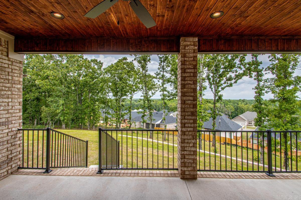 1214 Fern Ridge Road Sherwood, AR 72120-2749
