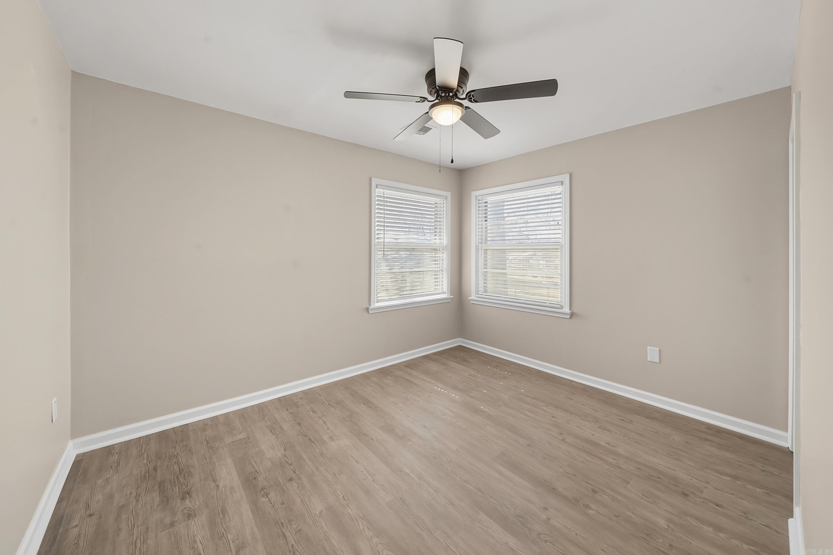 1222 S Pierce  Little Rock, AR