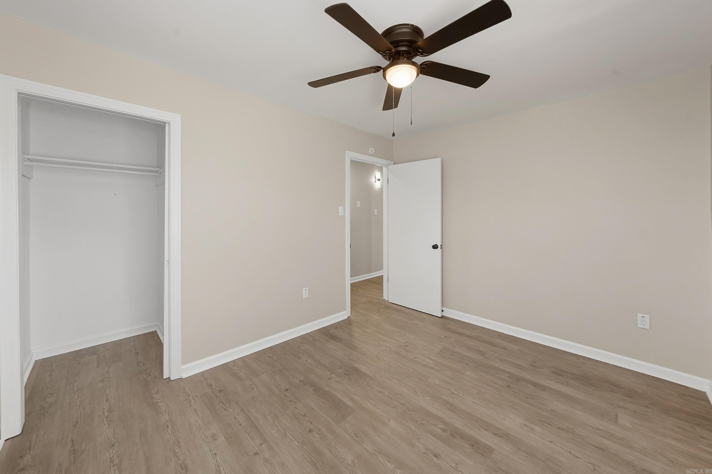 1222 S Pierce  Little Rock, AR