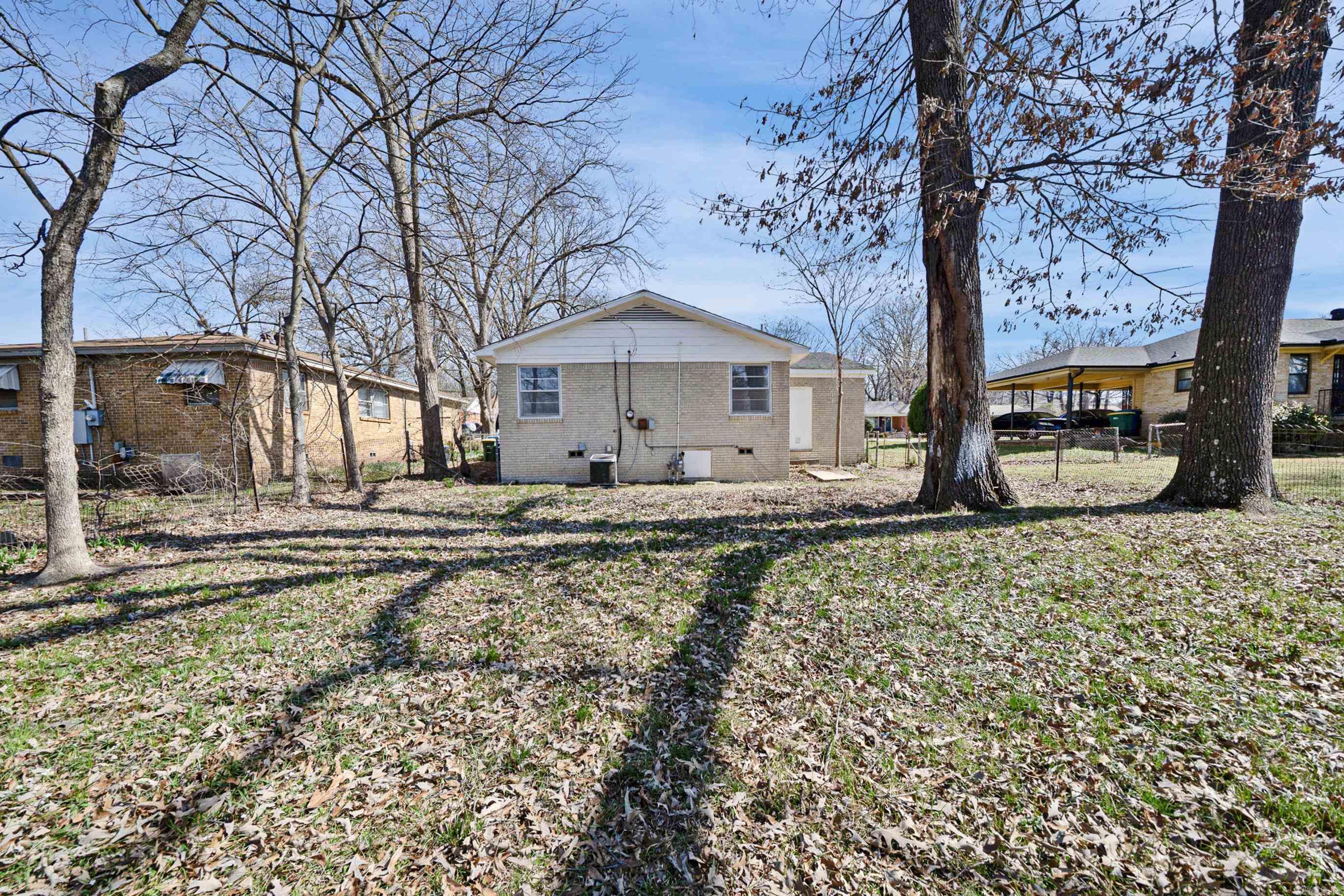 1222 S Pierce  Little Rock, AR