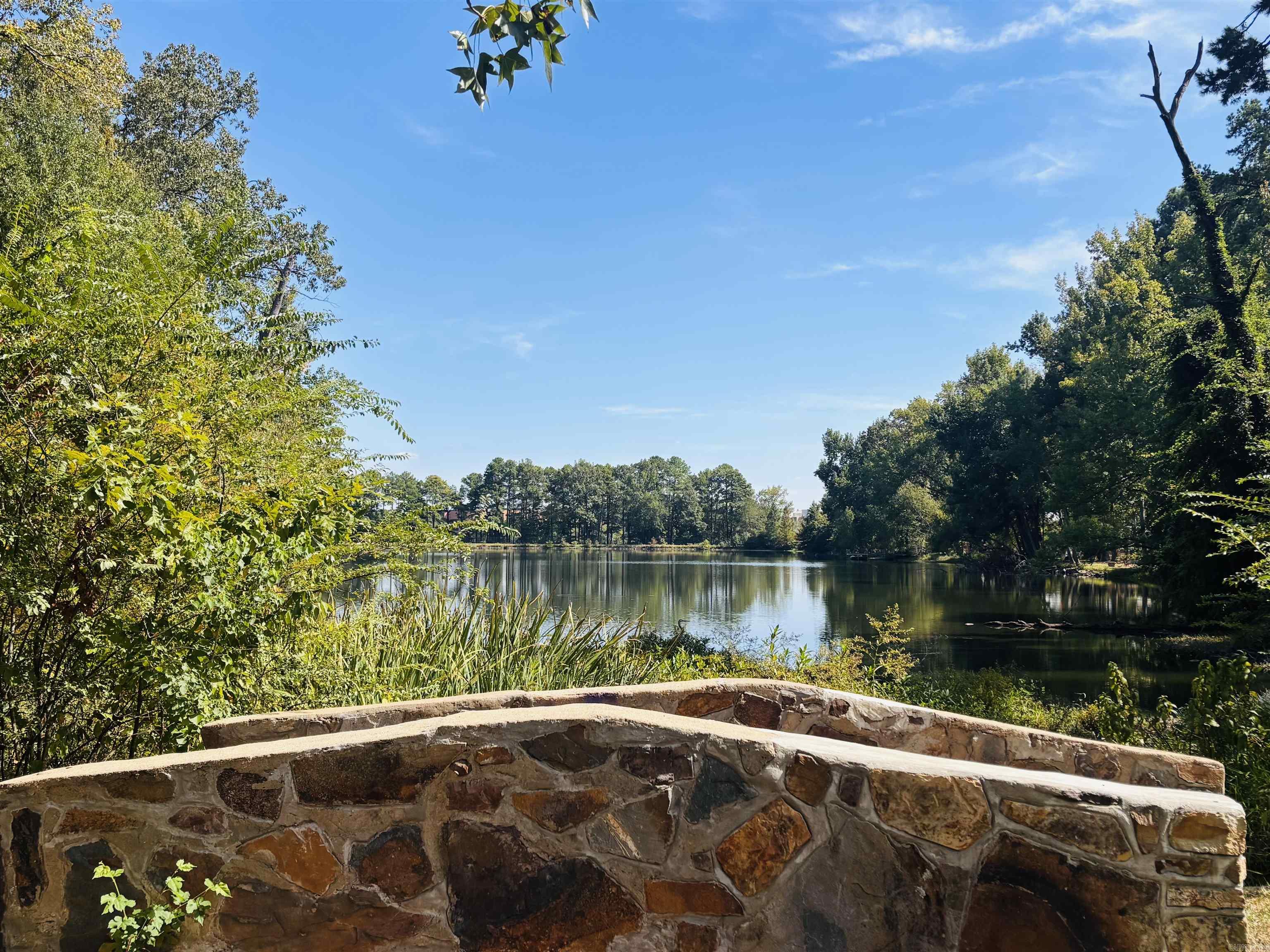 56 Lakeshore Drive — exterior