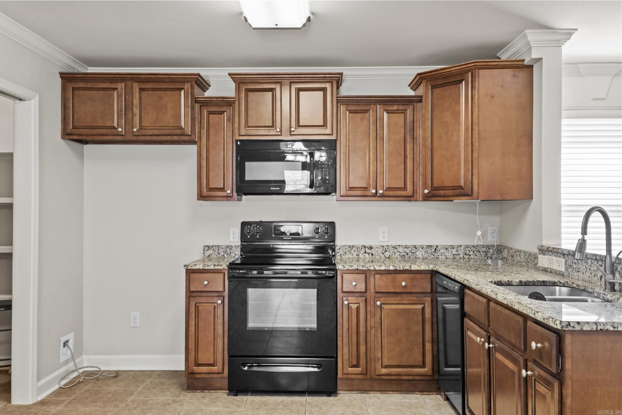 2133 Sage Meadows  Sherwood, AR