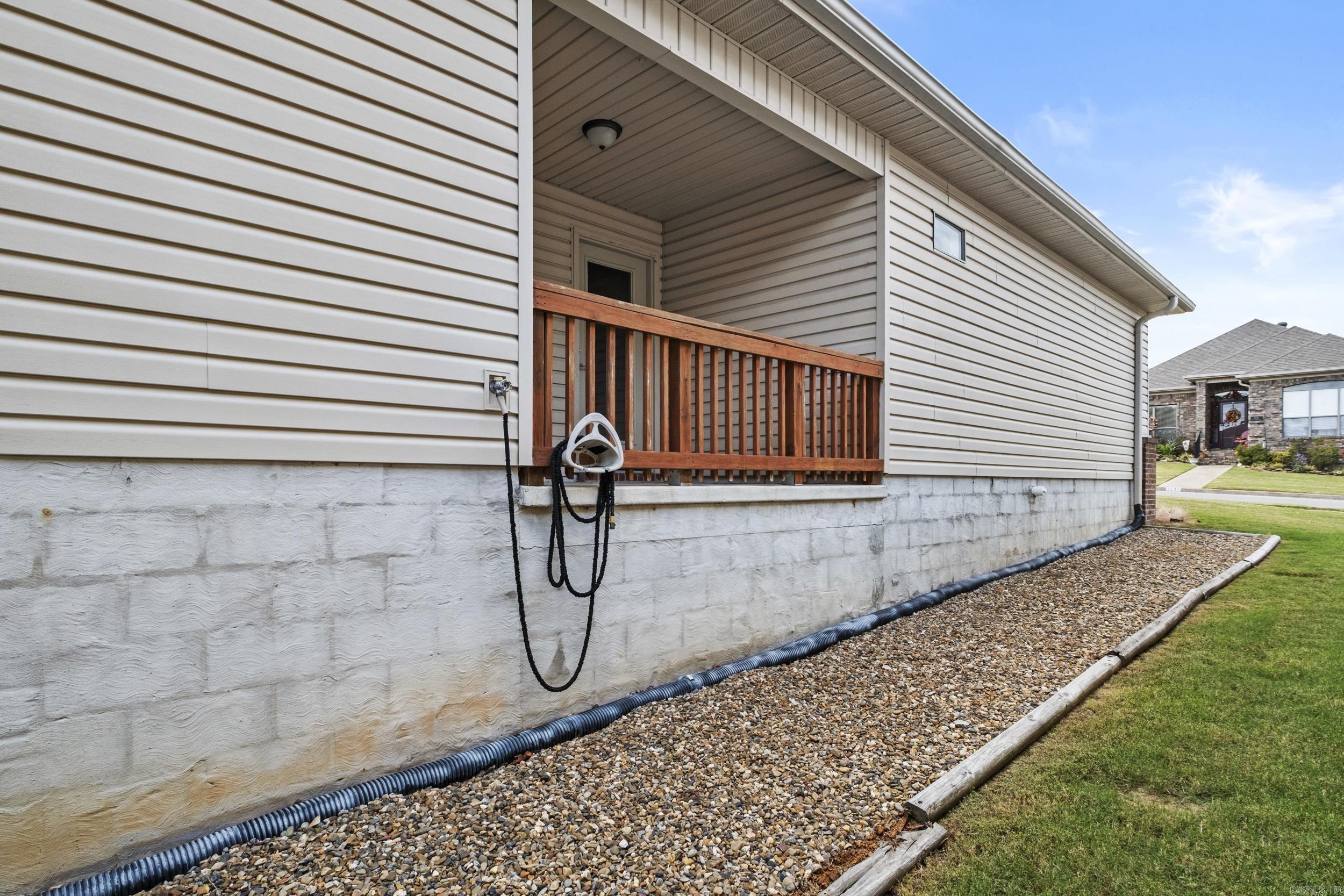 2133 Sage Meadows  Sherwood, AR