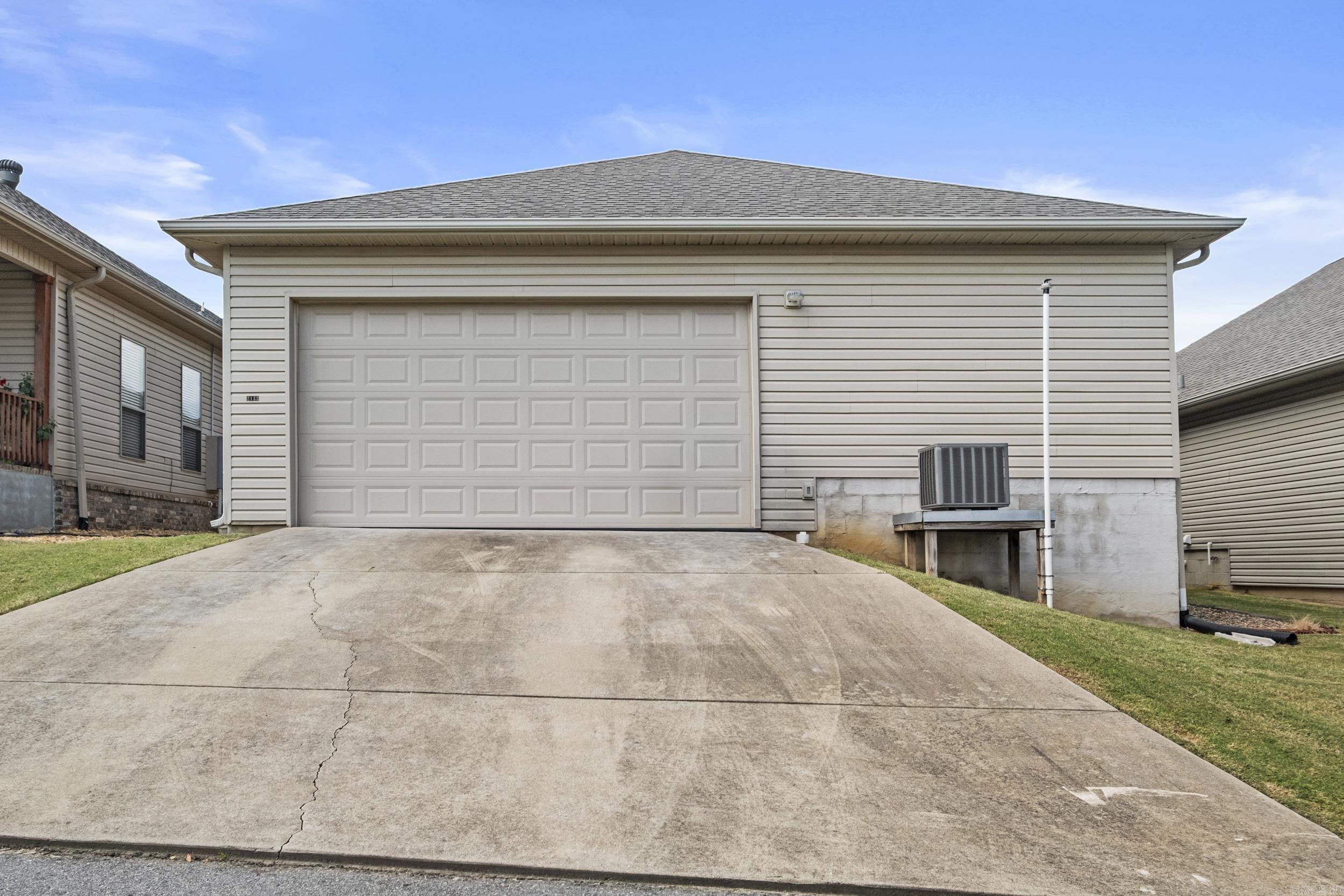 2133 Sage Meadows  Sherwood, AR