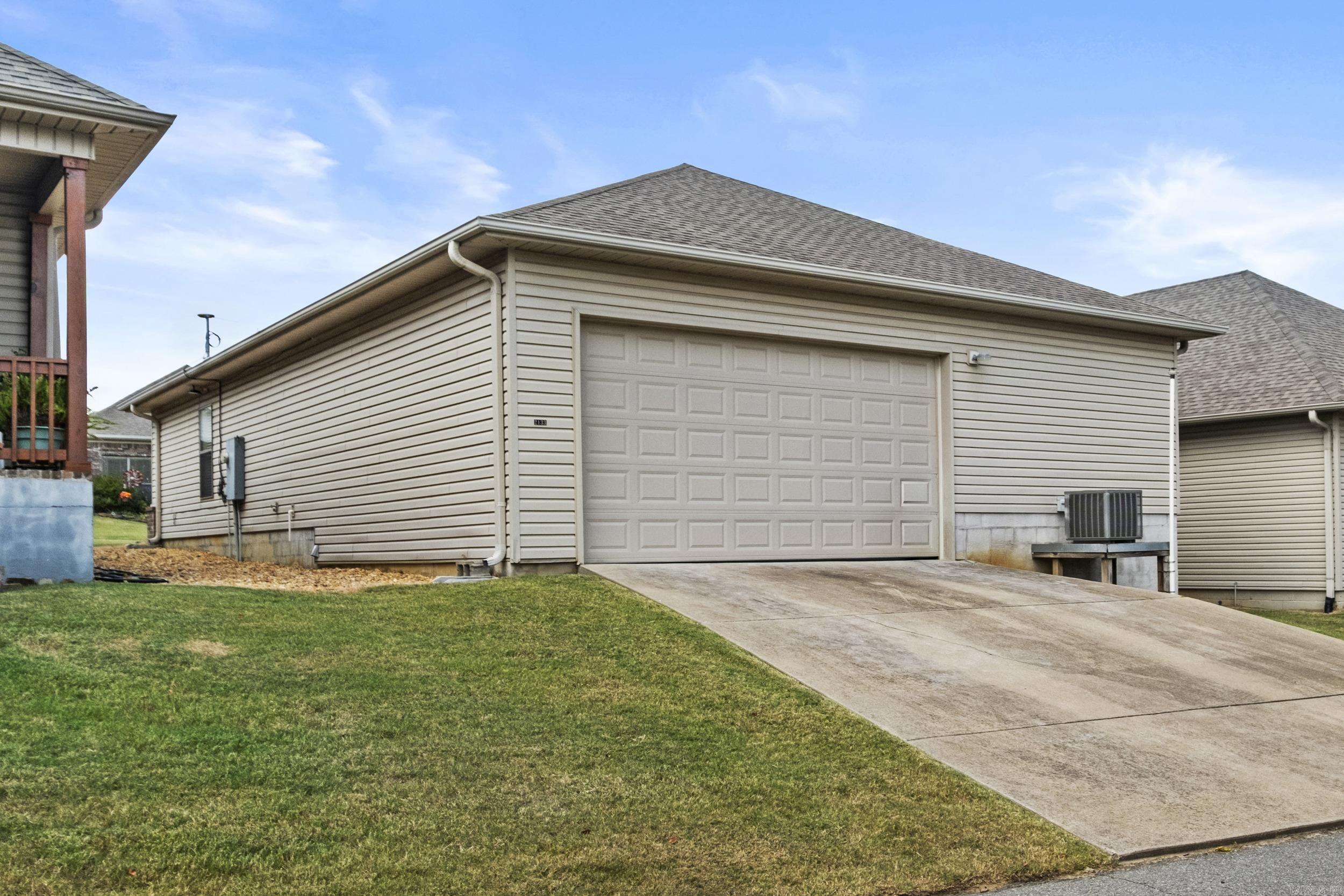 2133 Sage Meadows  Sherwood, AR