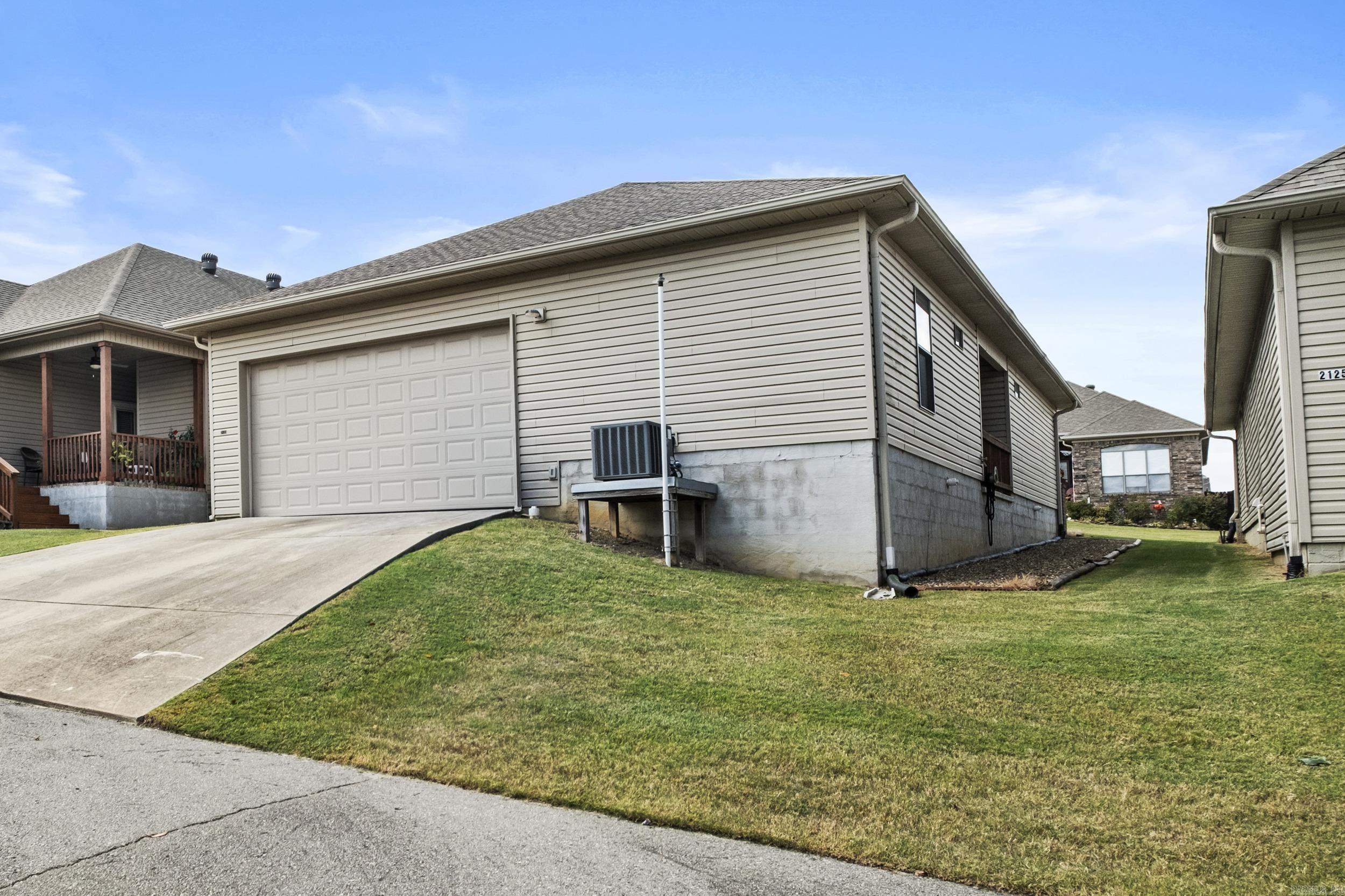 2133 Sage Meadows  Sherwood, AR