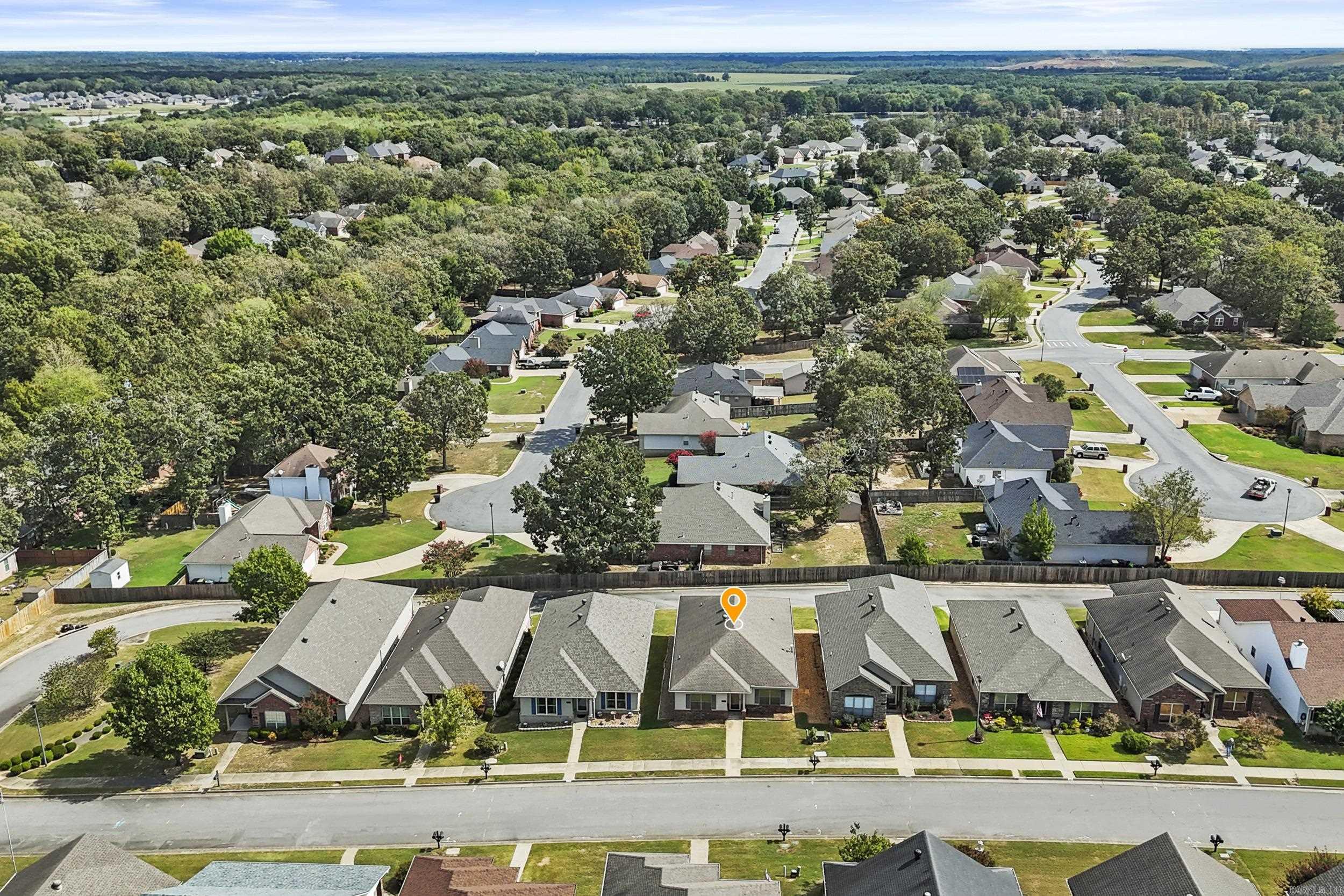 2133 Sage Meadows  Sherwood, AR