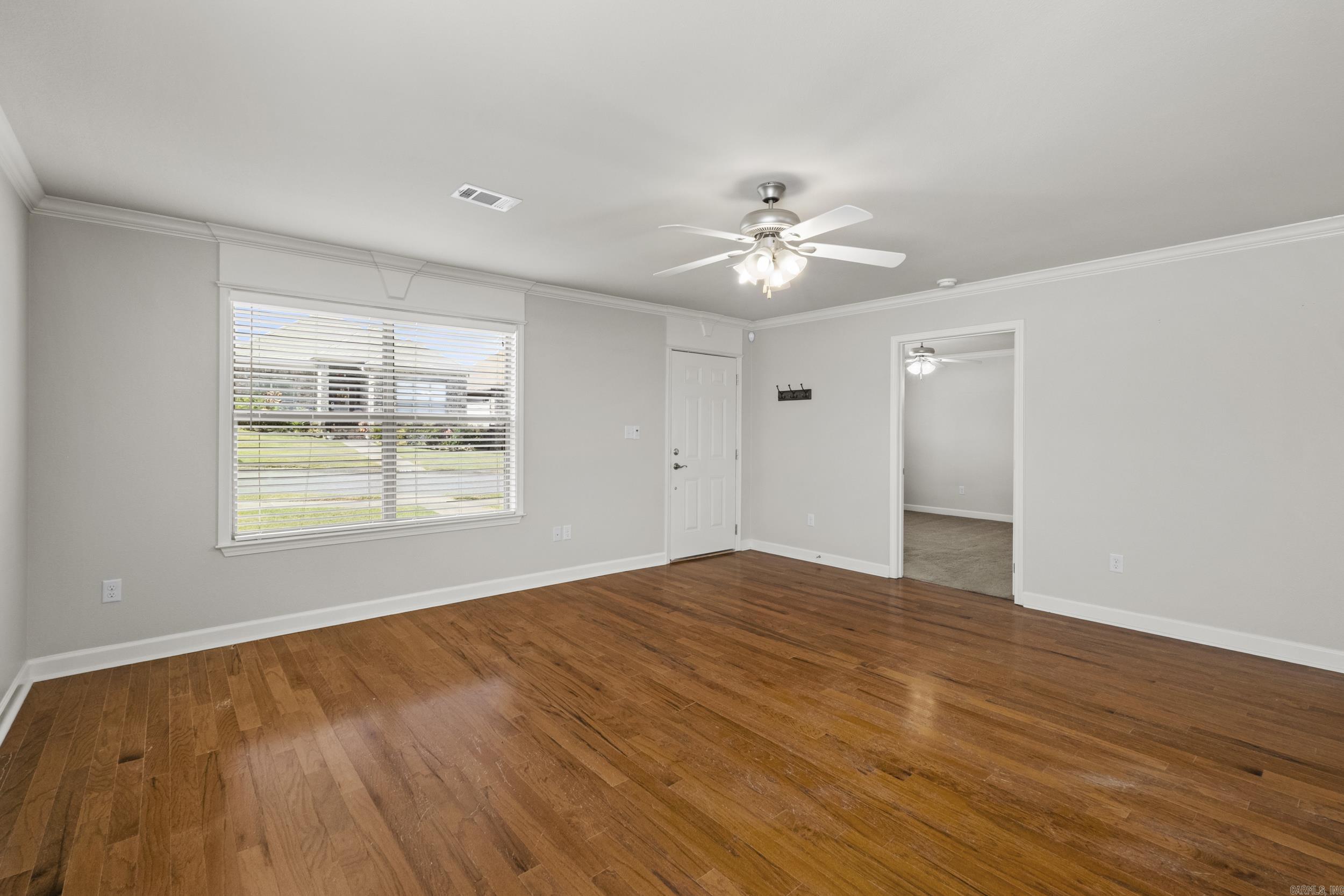 2133 Sage Meadows  Sherwood, AR
