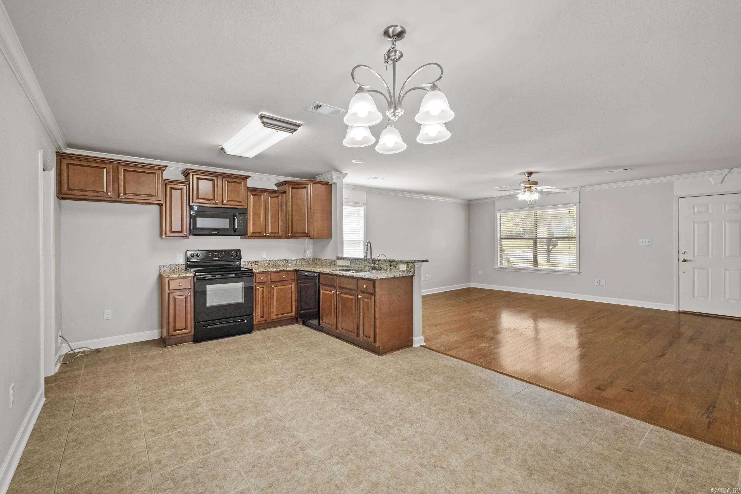 2133 Sage Meadows  Sherwood, AR