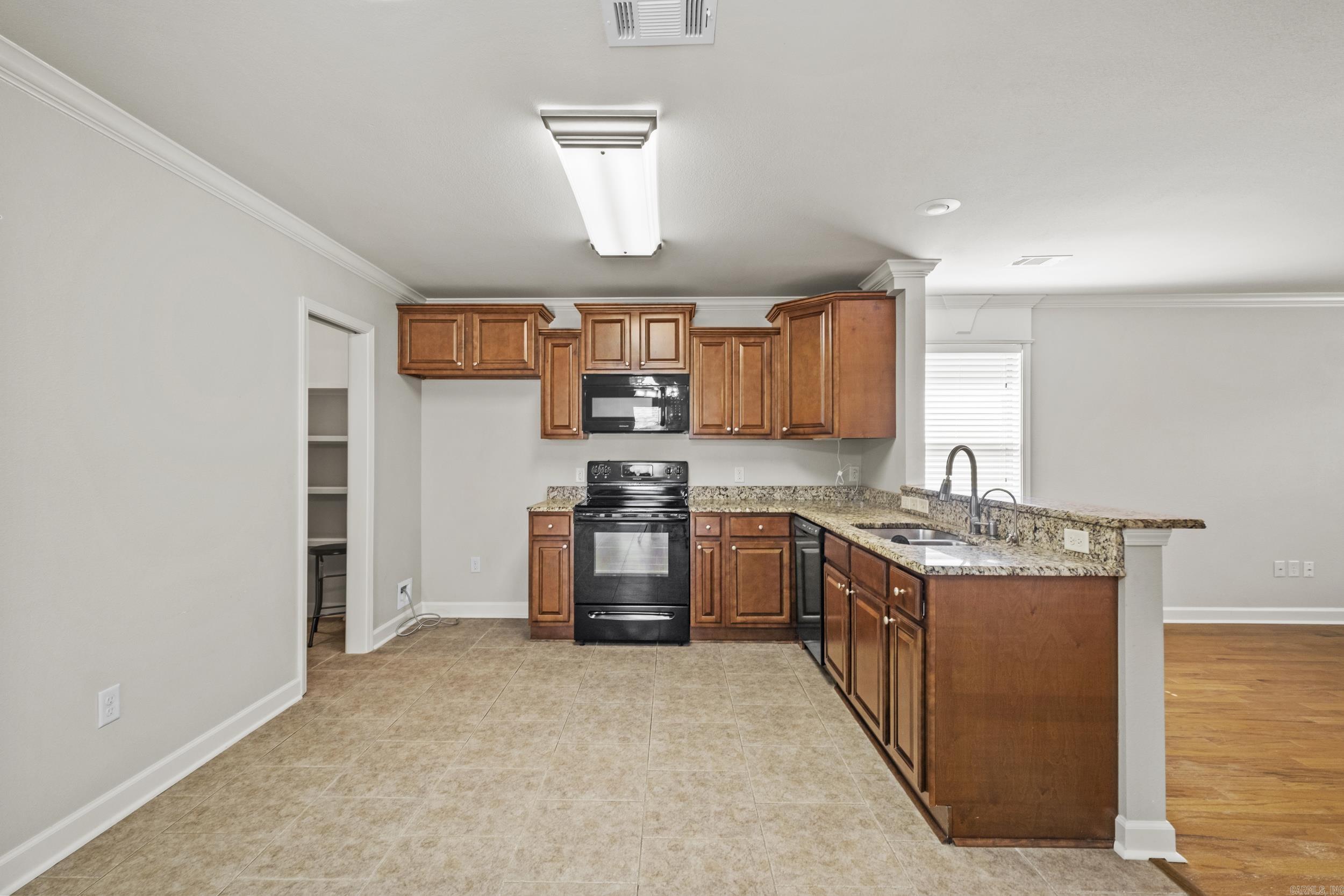 2133 Sage Meadows  Sherwood, AR