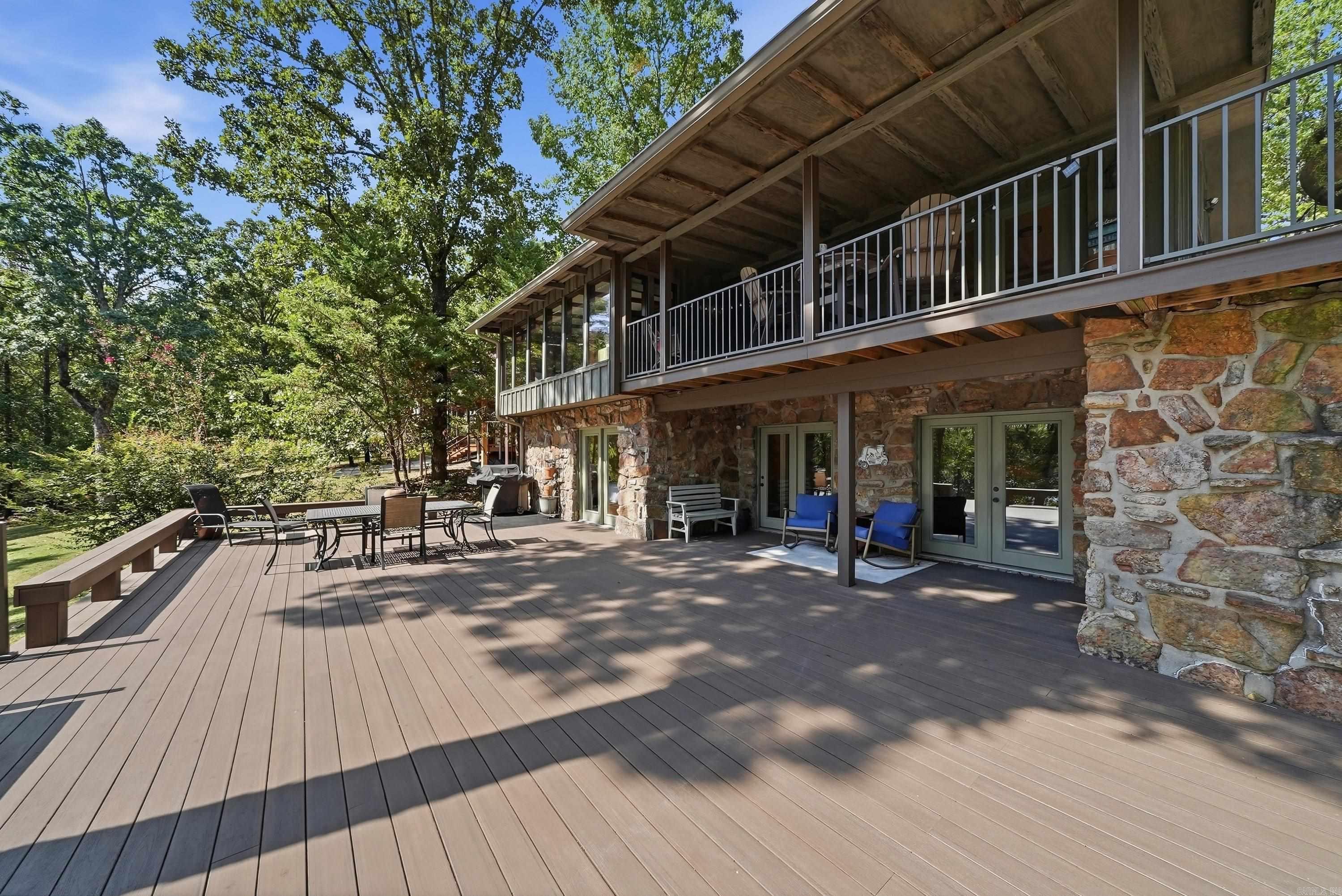 324 Belmont Acres Circle Tumbling Shoals, AR 72581