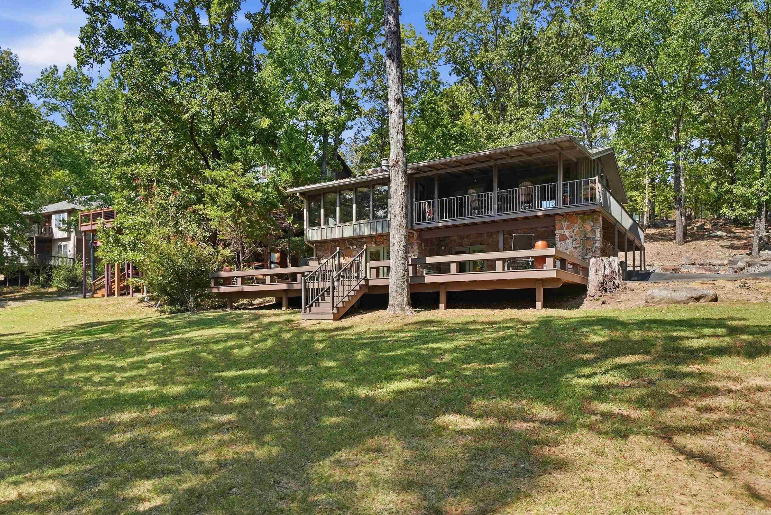324 Belmont Acres Circle Tumbling Shoals, AR 72581