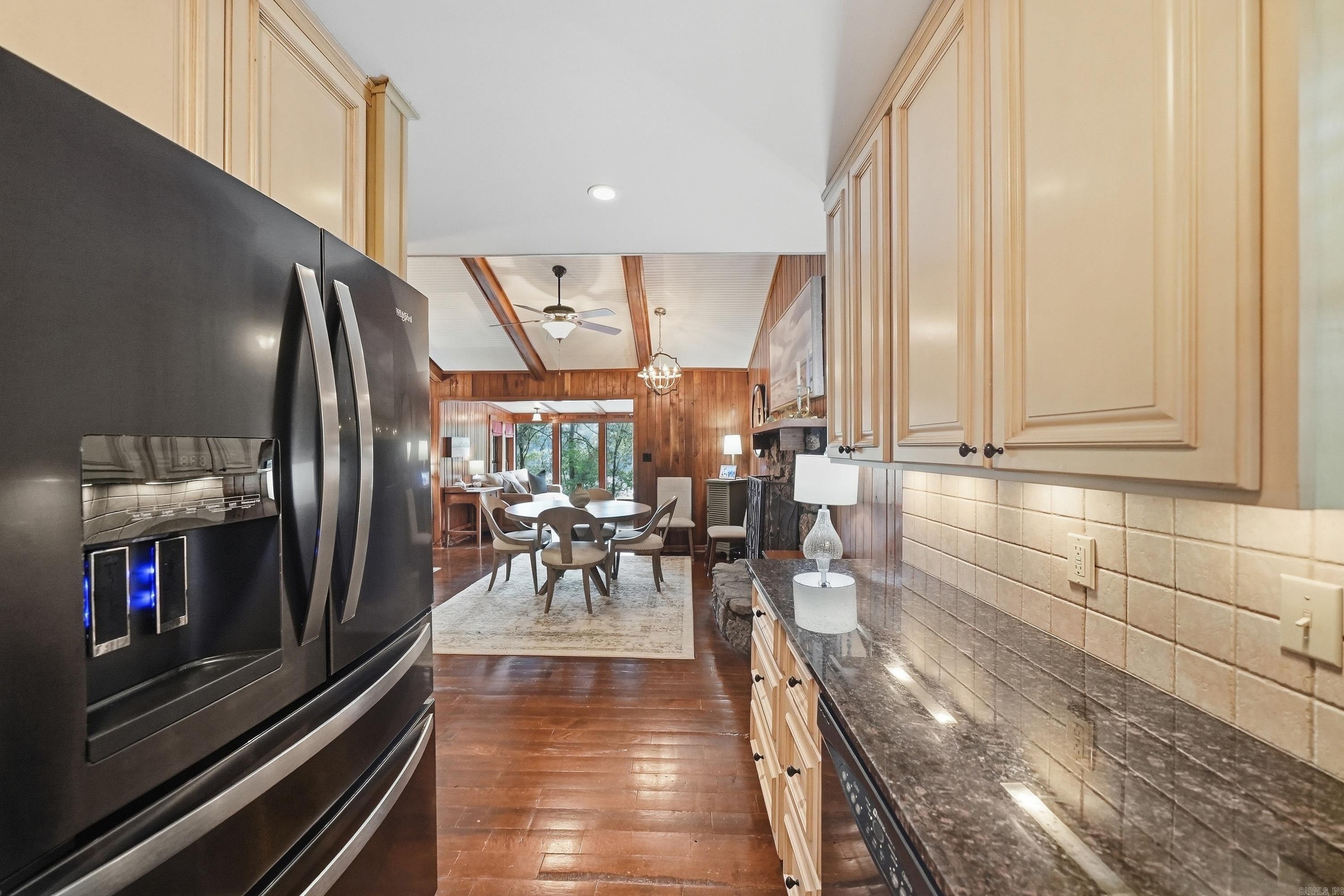 324 Belmont Acres Circle Tumbling Shoals, AR 72581