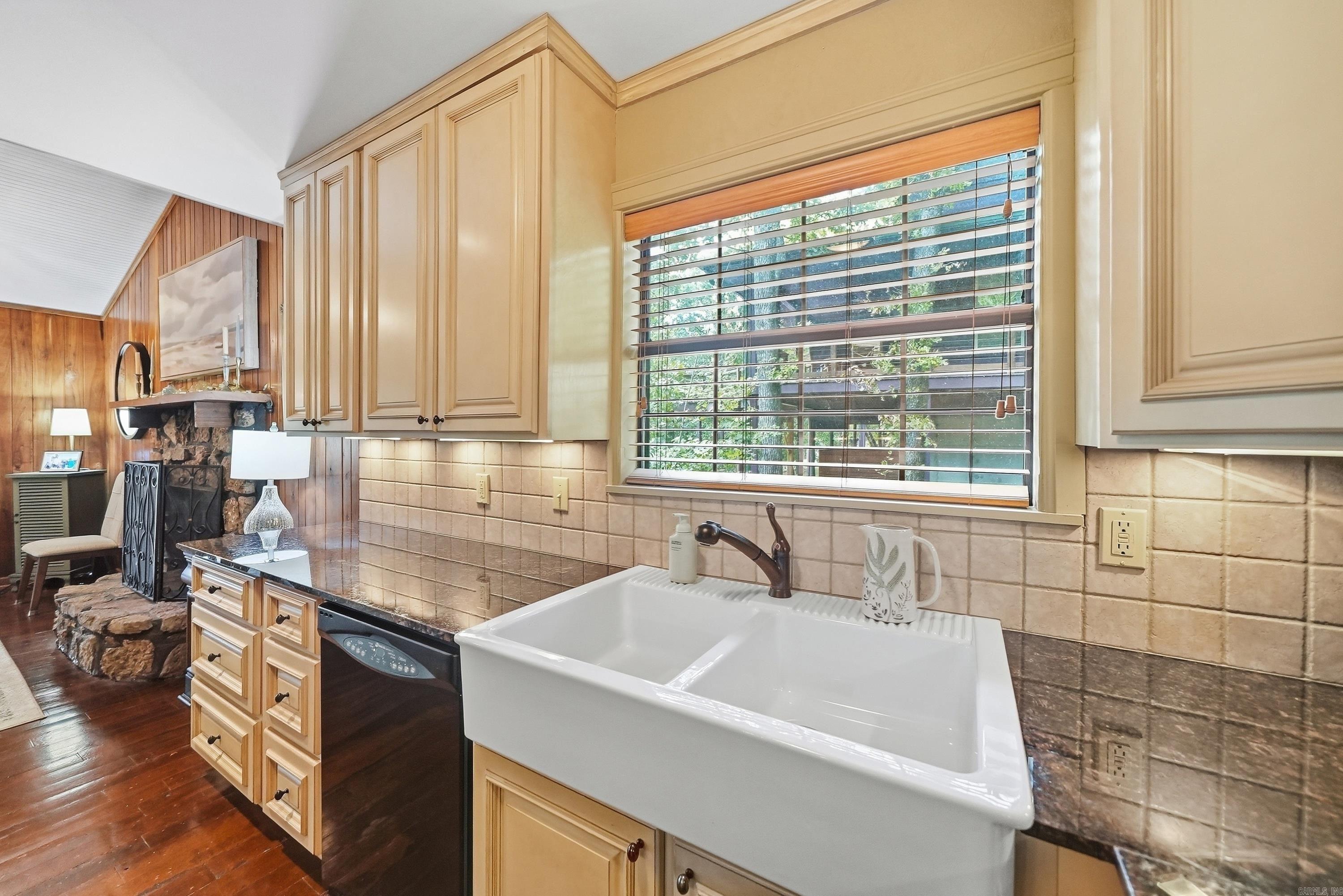 324 Belmont Acres Circle Tumbling Shoals, AR 72581