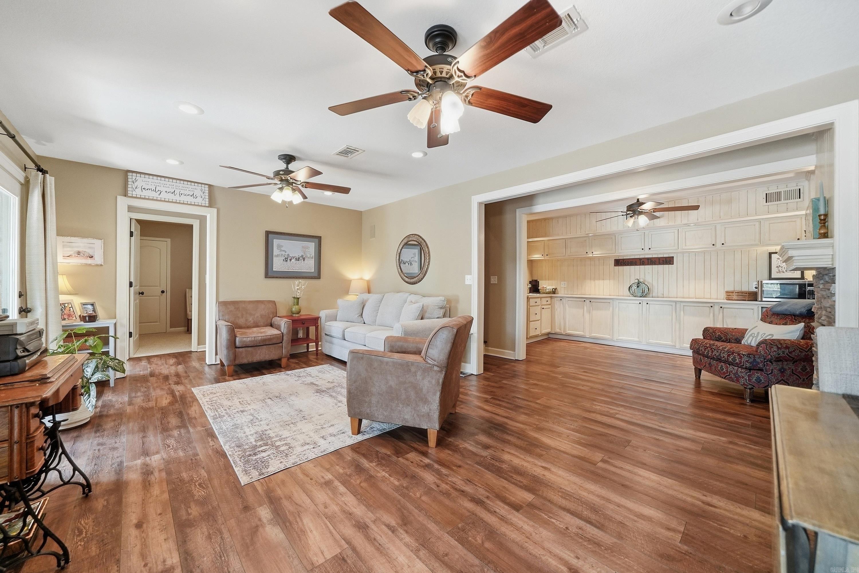 324 Belmont Acres Circle Tumbling Shoals, AR 72581
