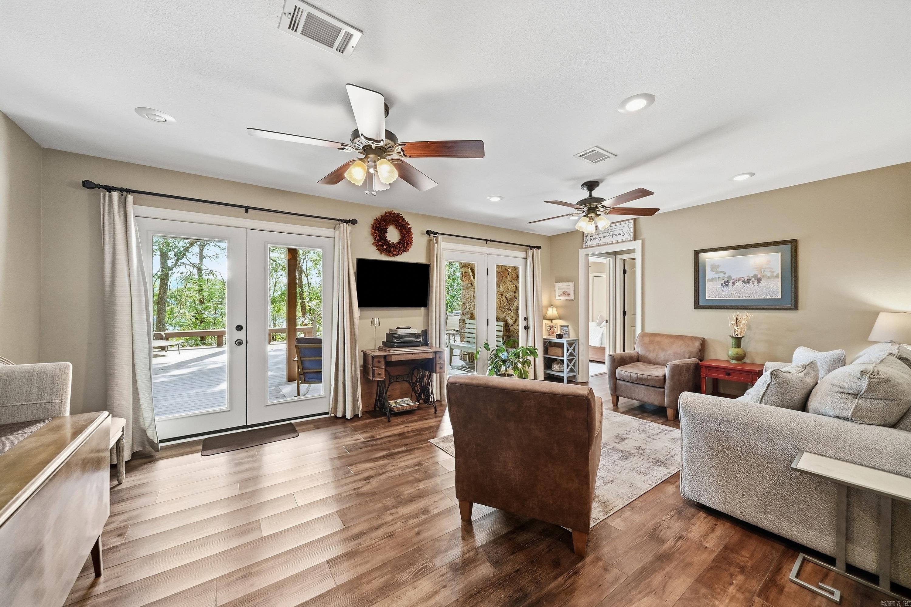 324 Belmont Acres Circle Tumbling Shoals, AR 72581