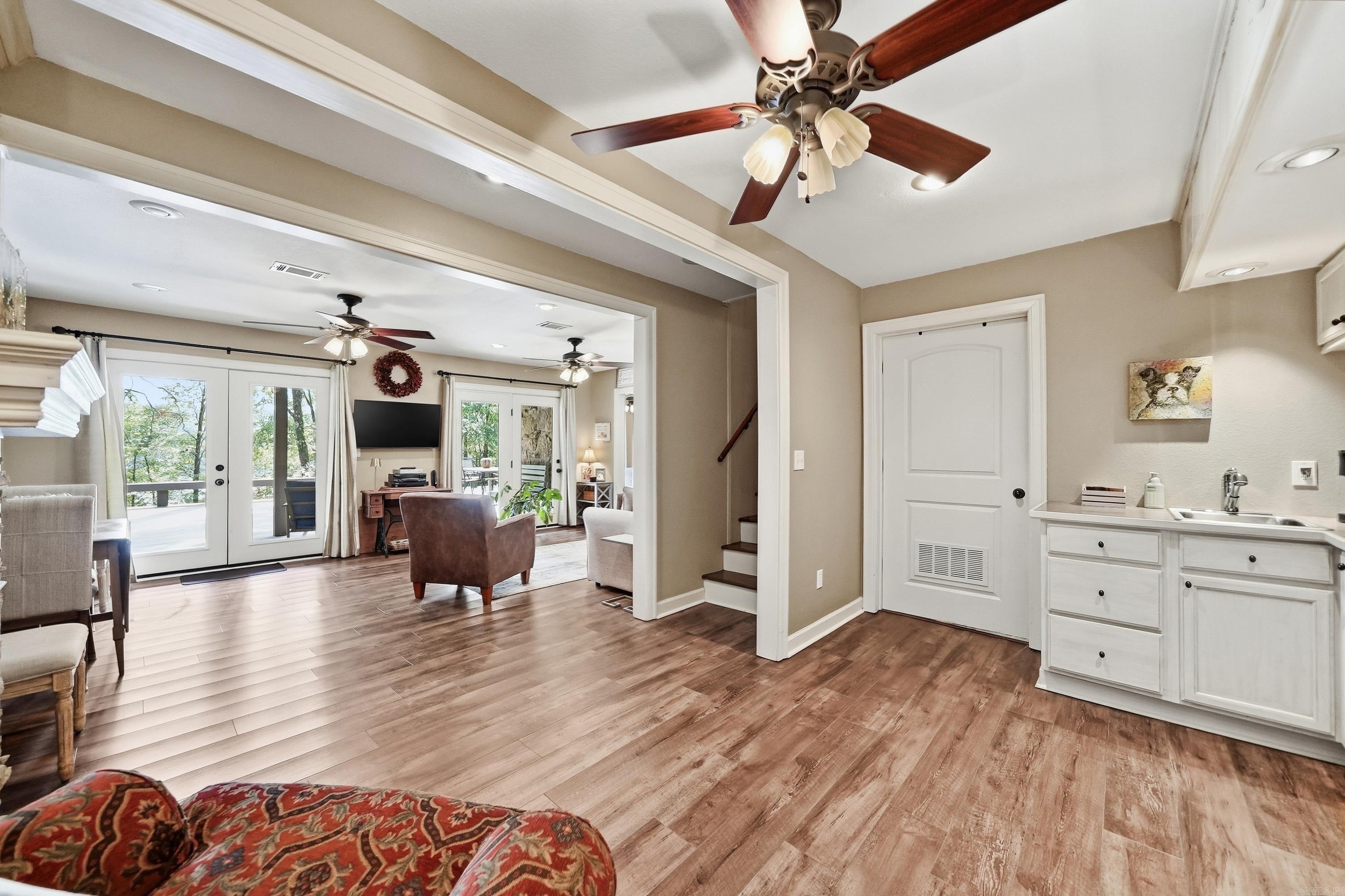 324 Belmont Acres Circle Tumbling Shoals, AR 72581